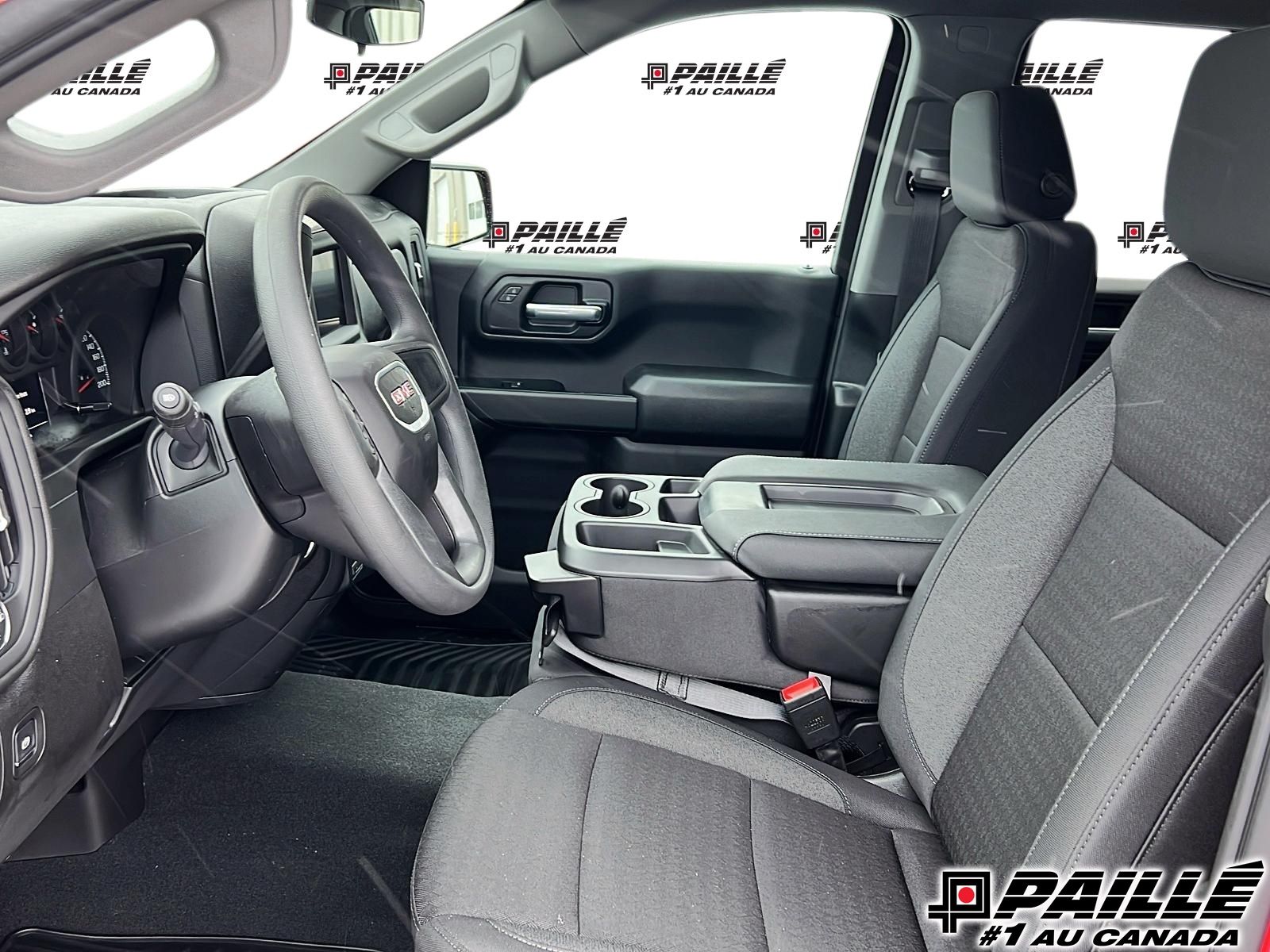 2026 GMC Sierra 1500 in Sorel-Tracy, Quebec