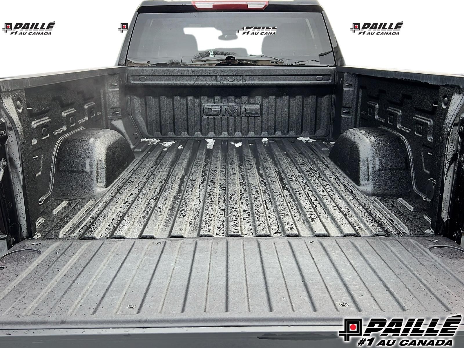 2026 GMC Sierra 1500 in Sorel-Tracy, Quebec