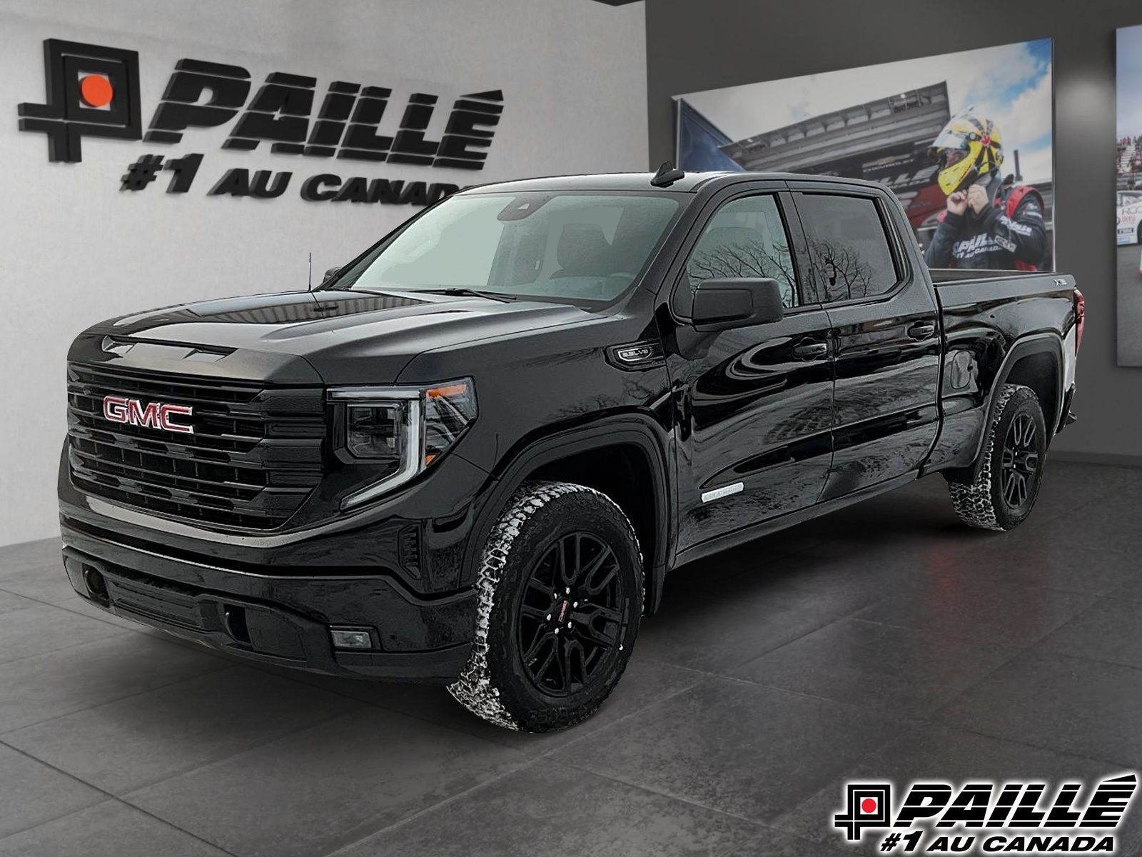 2026 GMC Sierra 1500 in Sorel-Tracy, Quebec