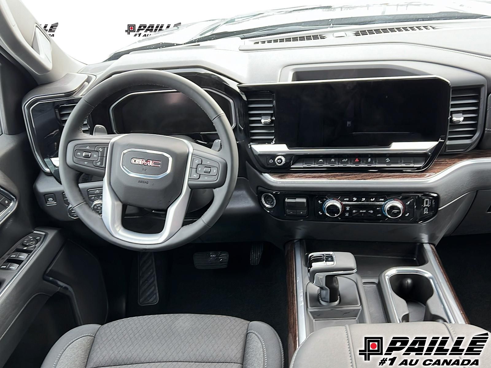 2026 GMC Sierra 1500 in Sorel-Tracy, Quebec