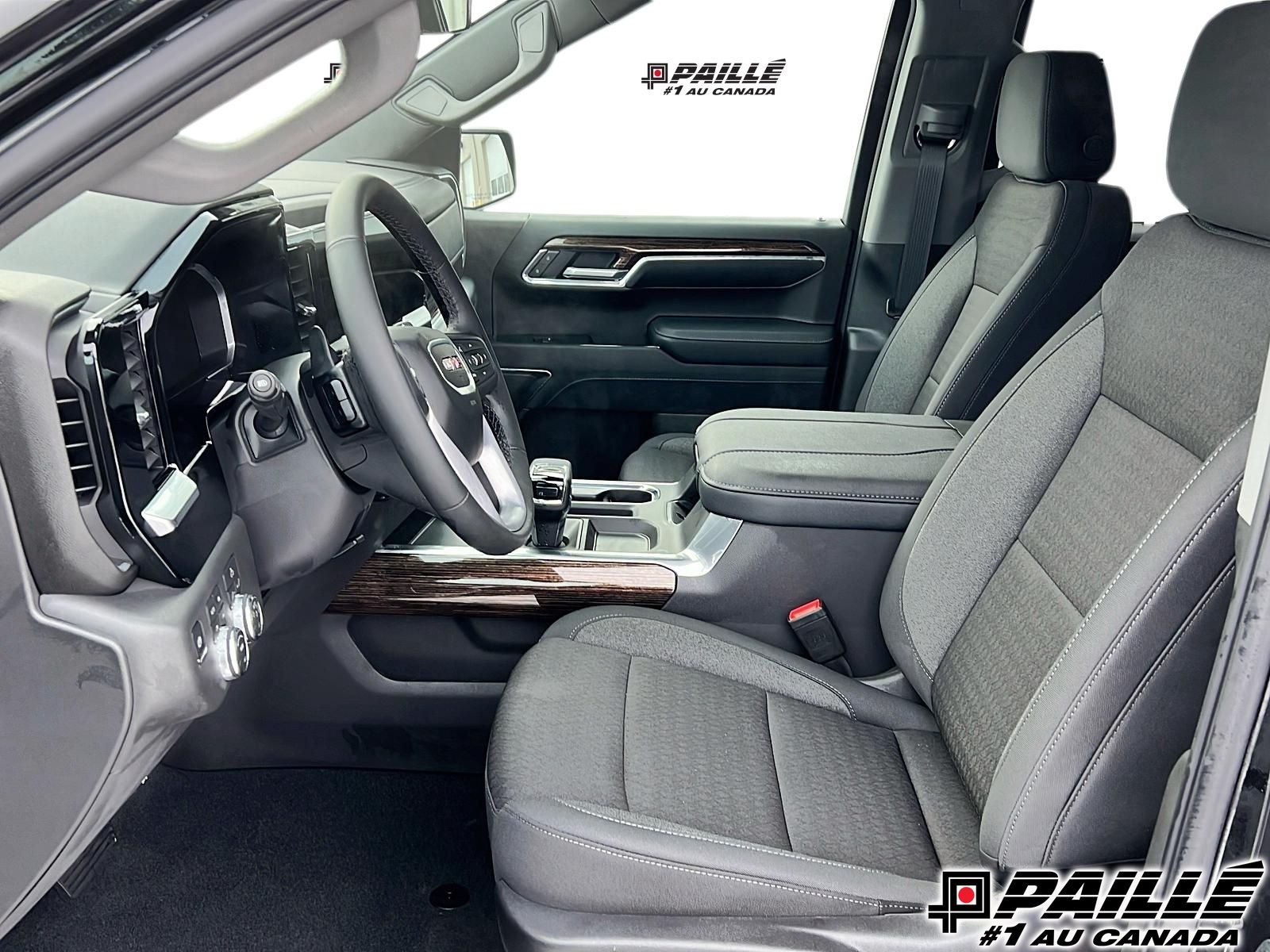 2026 GMC Sierra 1500 in Sorel-Tracy, Quebec