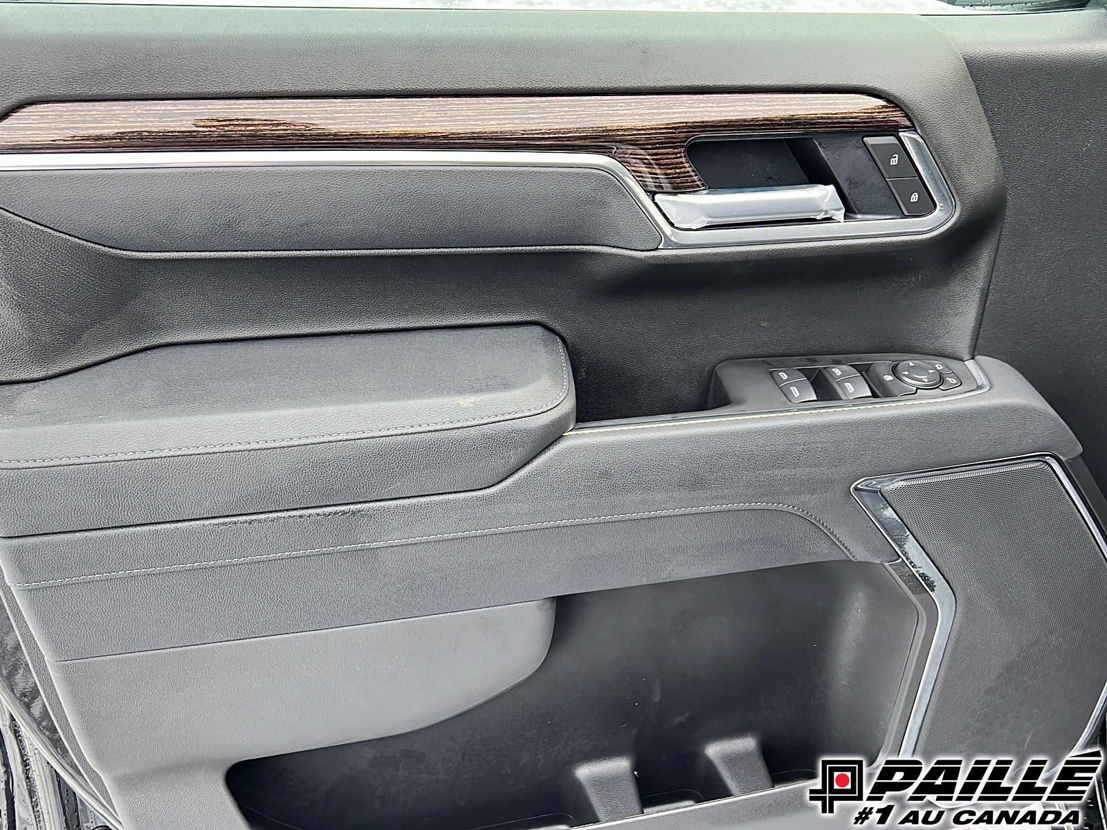 2026 GMC Sierra 1500 in Sorel-Tracy, Quebec