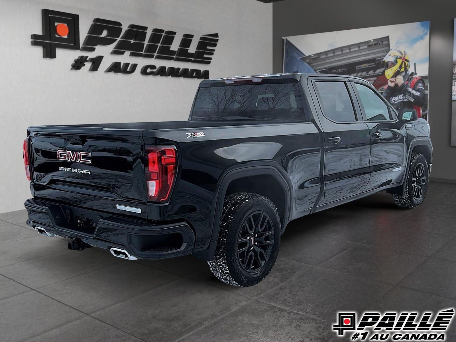 2026 GMC Sierra 1500 in Sorel-Tracy, Quebec