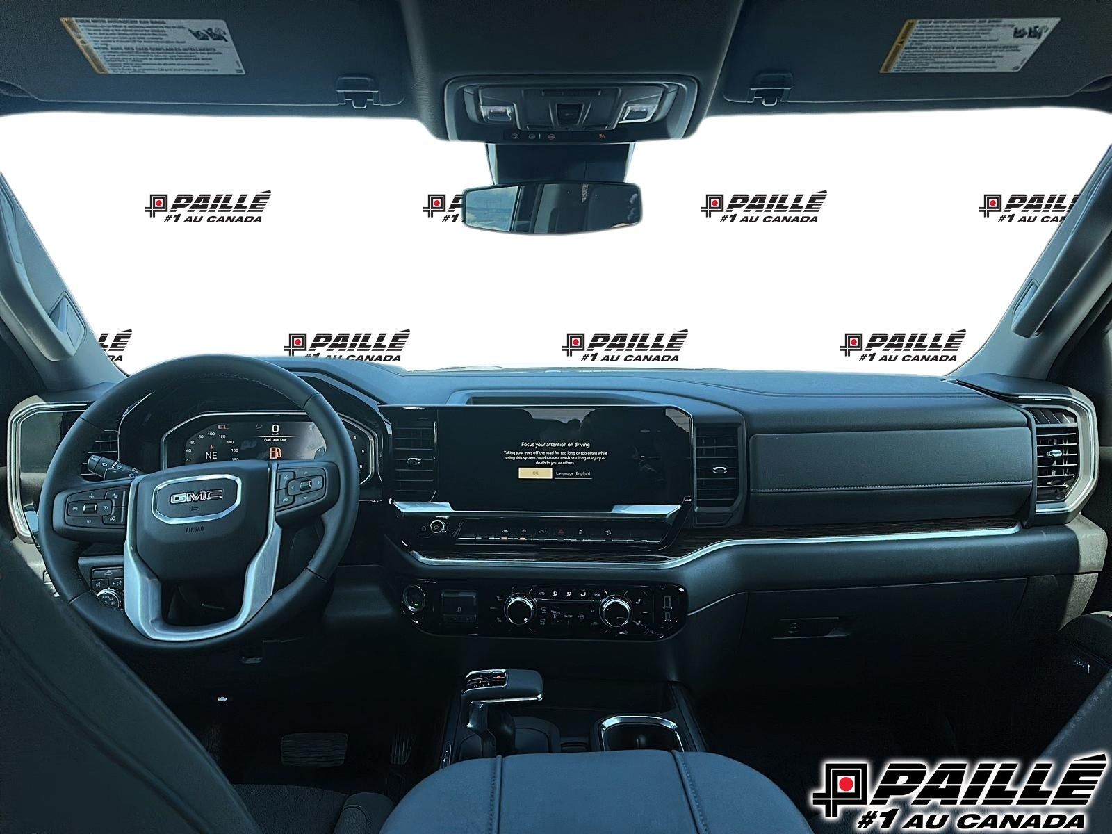 2026 GMC Sierra 1500 in Sorel-Tracy, Quebec