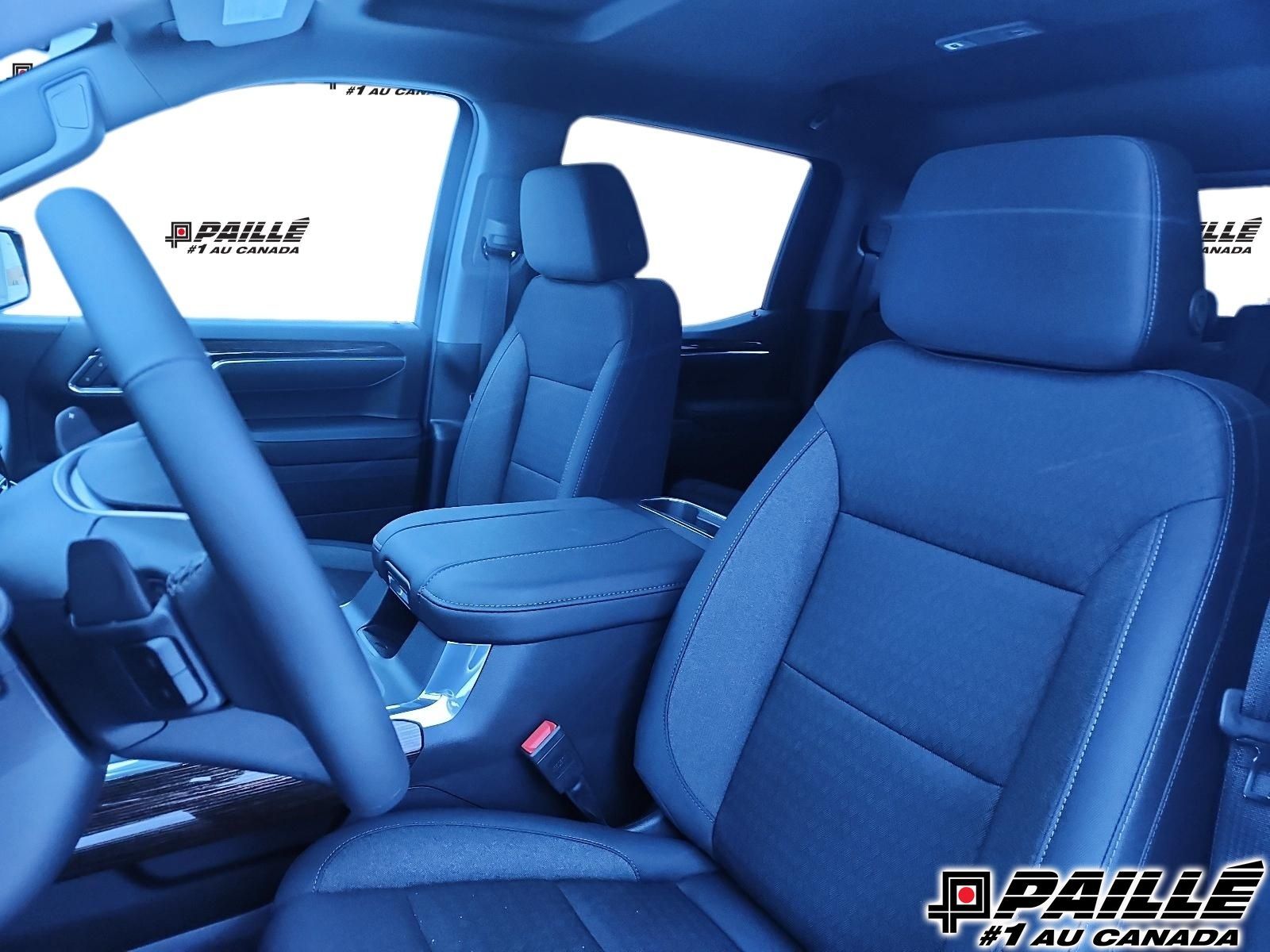 GMC Sierra 1500  2026 à Sorel-Tracy, Québec