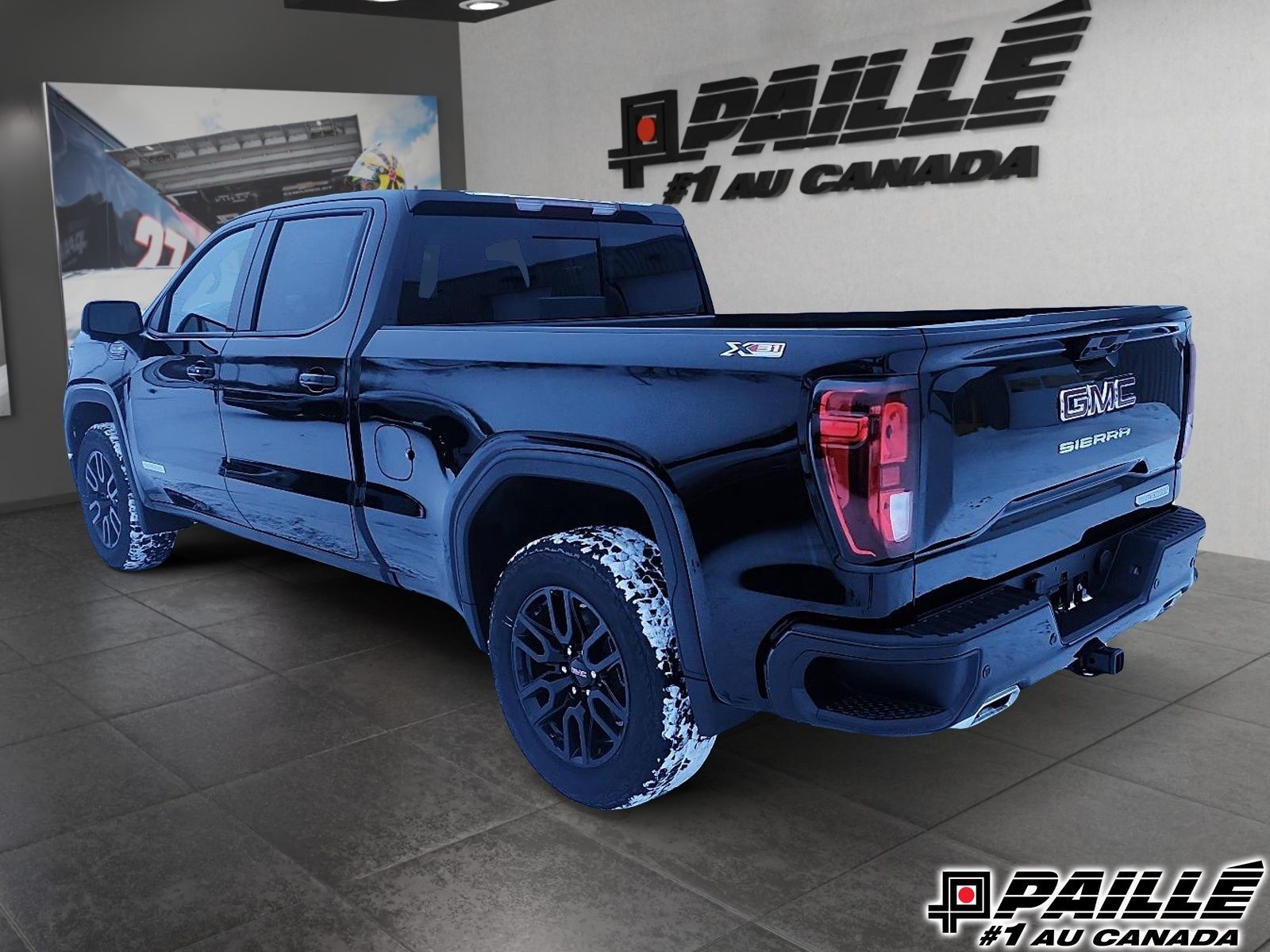 GMC Sierra 1500  2026 à Sorel-Tracy, Québec