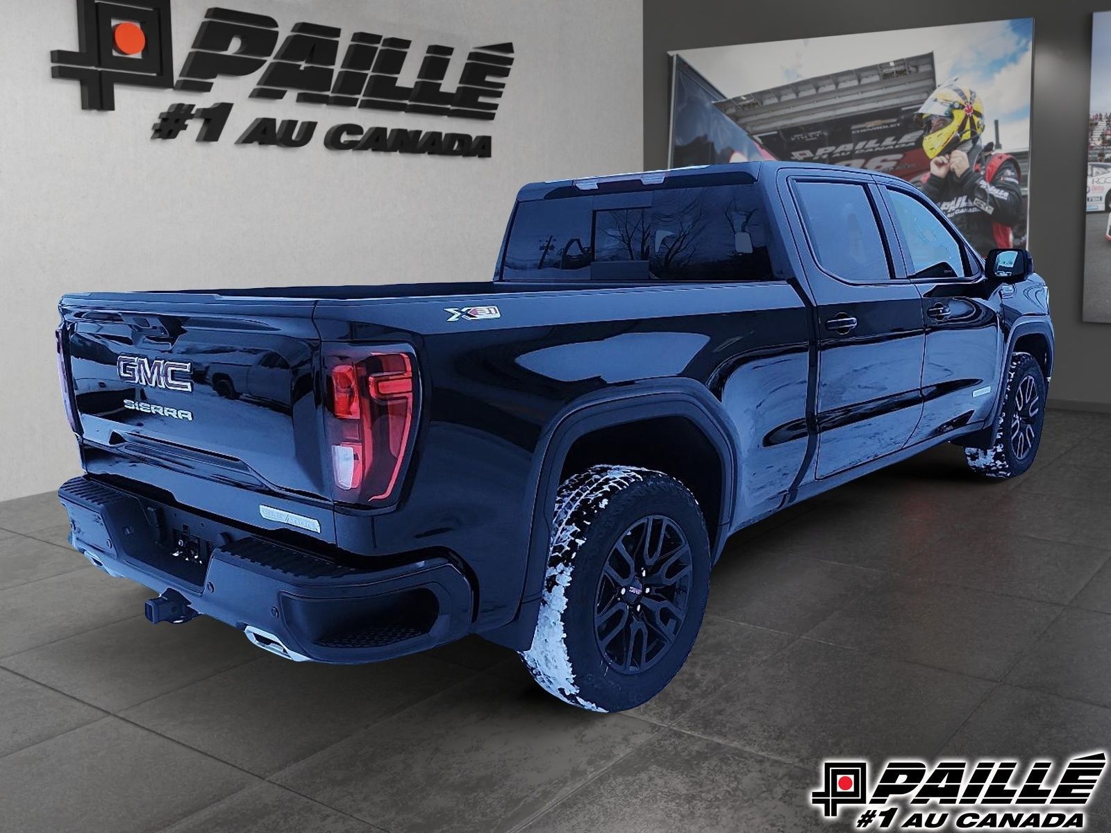 GMC Sierra 1500  2026 à Sorel-Tracy, Québec