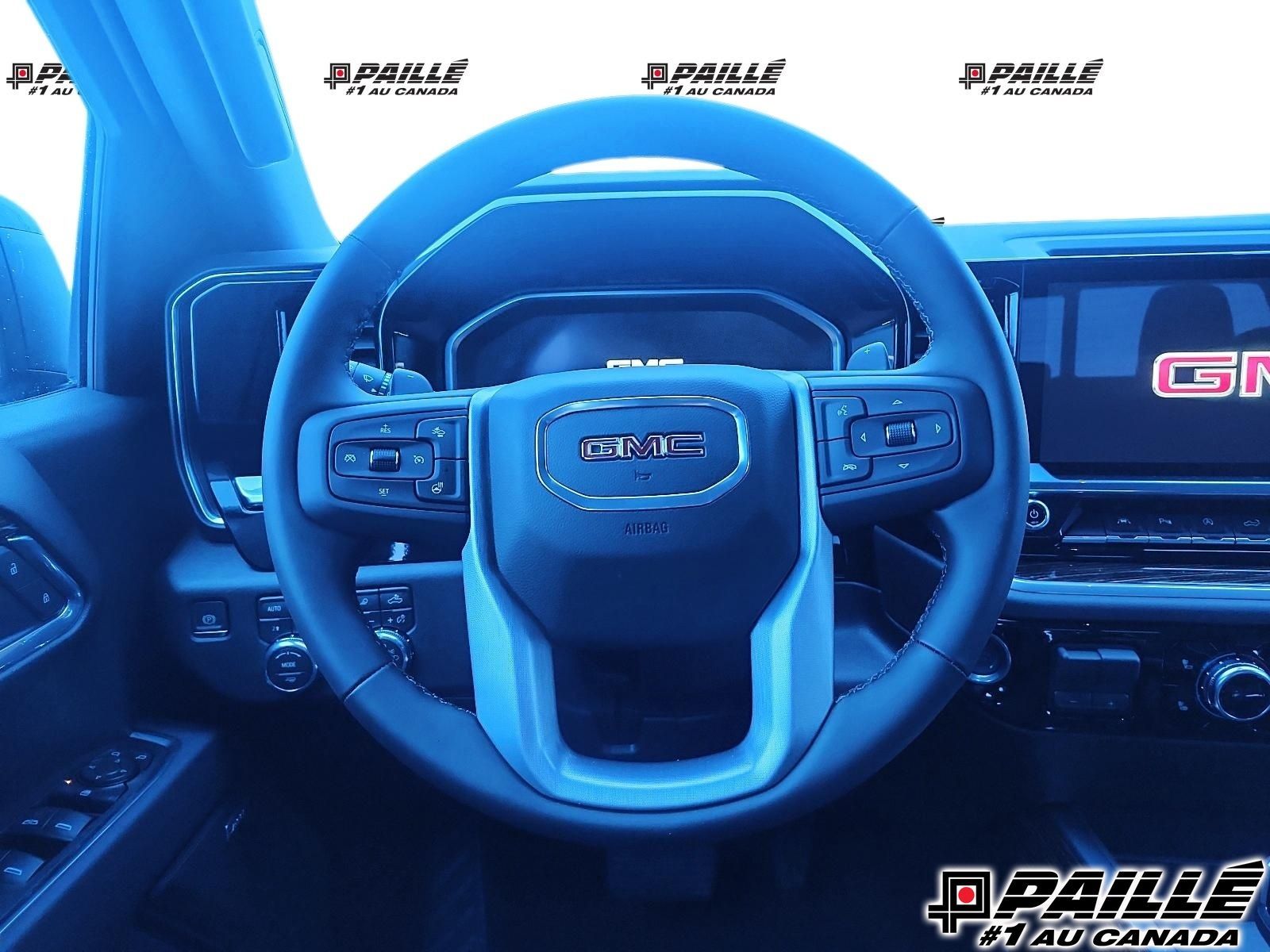 GMC Sierra 1500  2026 à Sorel-Tracy, Québec