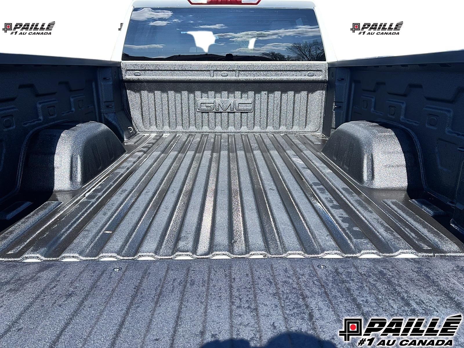 GMC SIERRA 1500 ELEVATION CREW 4RM  2026 à Sorel-Tracy, Québec