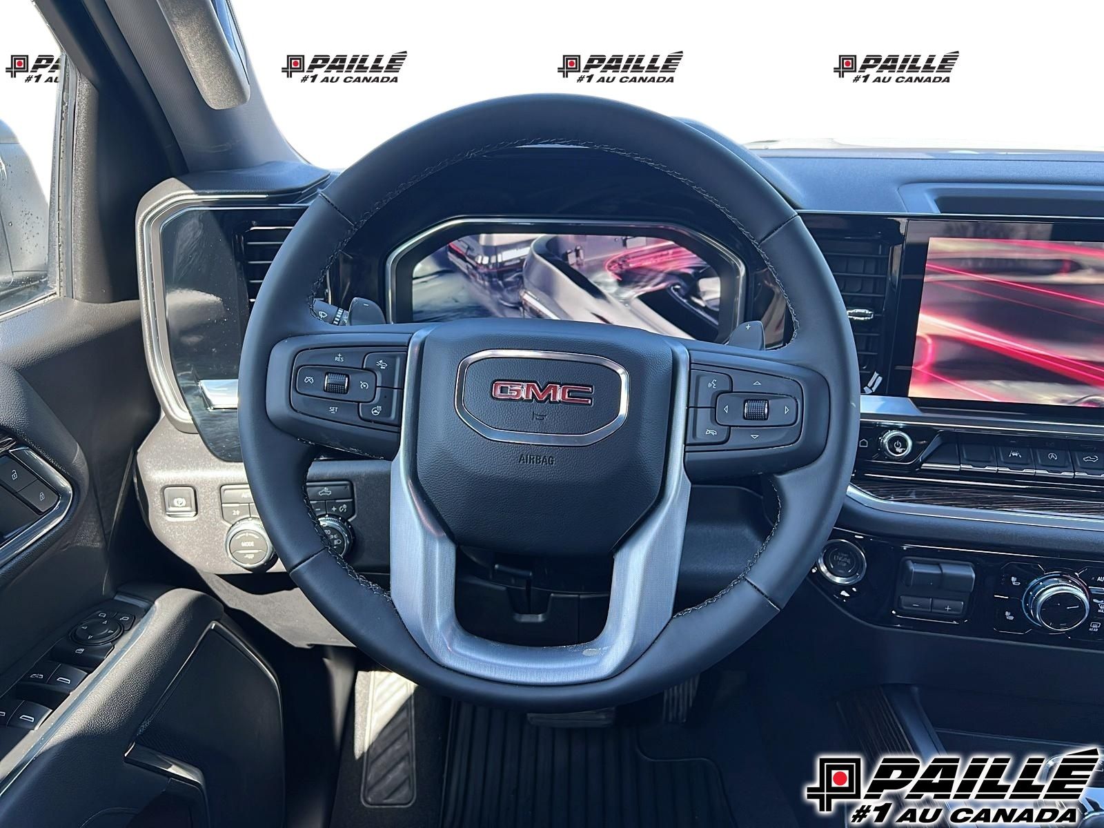 GMC SIERRA 1500 ELEVATION CREW 4RM  2026 à Sorel-Tracy, Québec