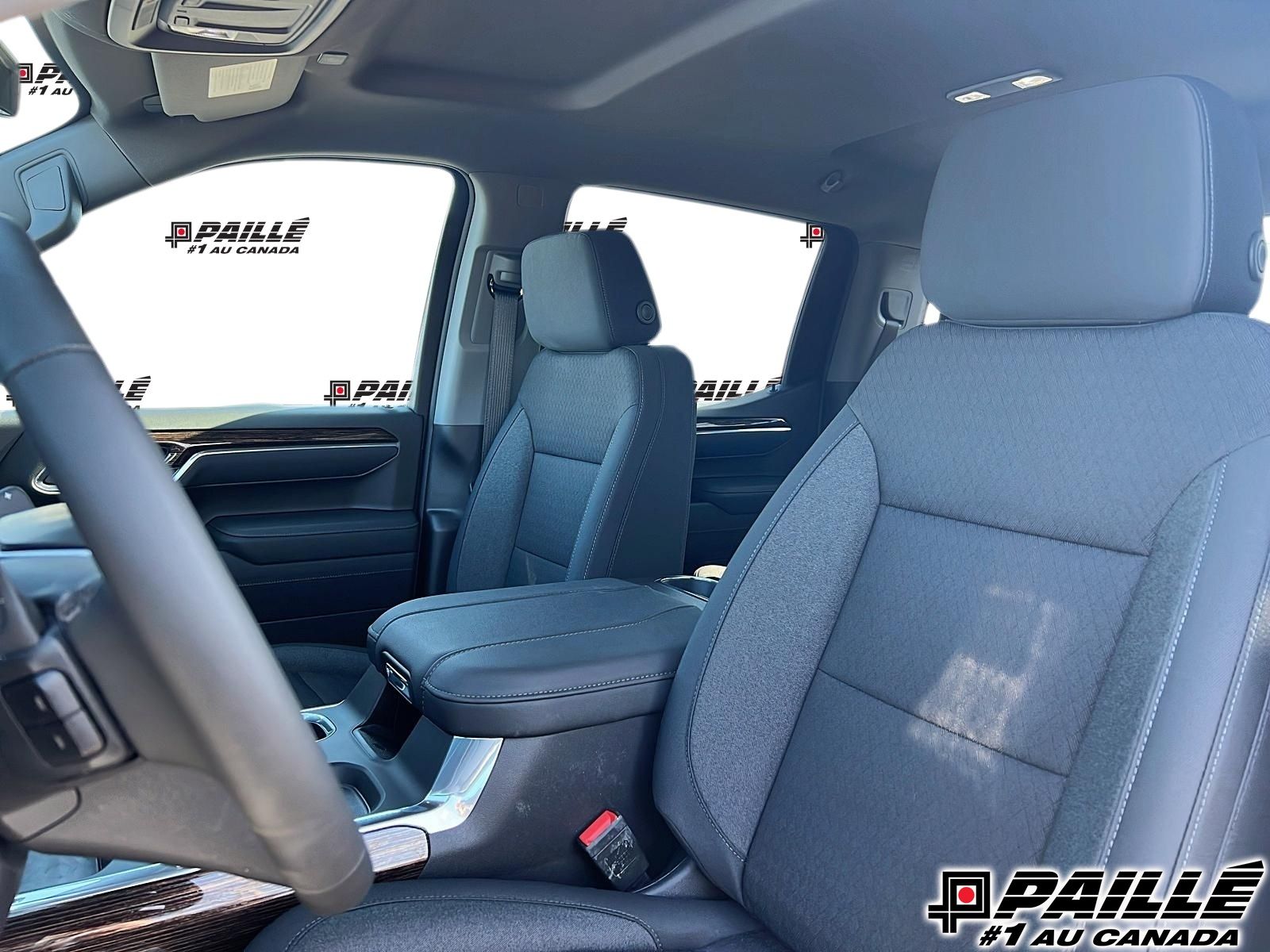 GMC SIERRA 1500 ELEVATION CREW 4RM  2026 à Sorel-Tracy, Québec