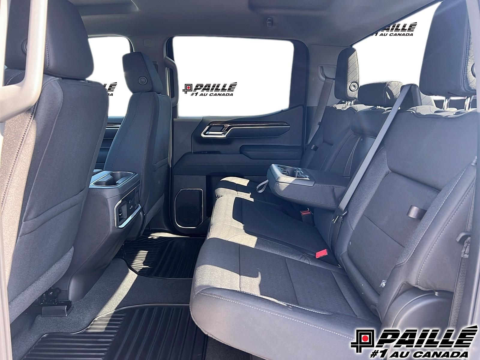 GMC SIERRA 1500 ELEVATION CREW 4RM  2026 à Sorel-Tracy, Québec