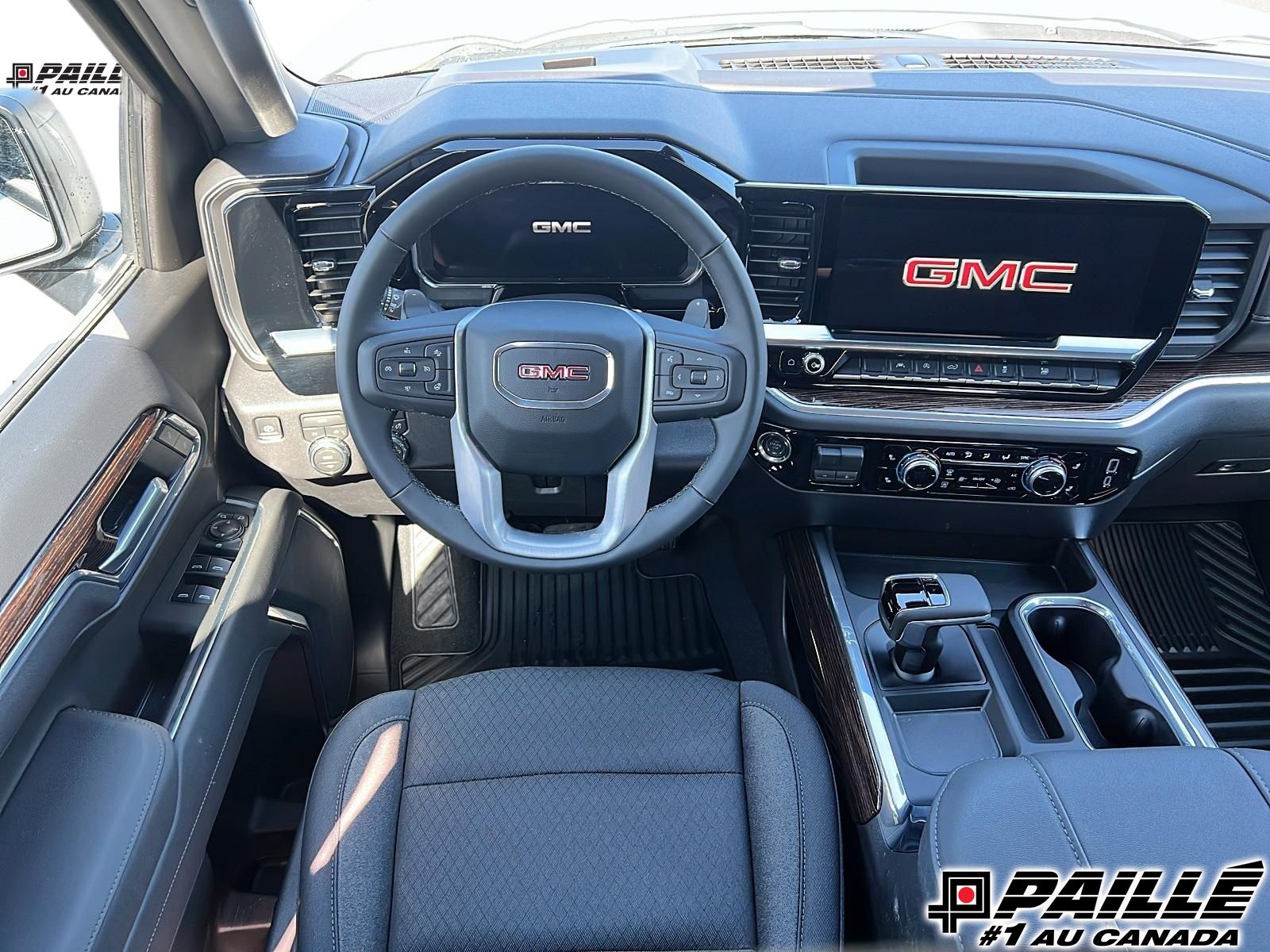 GMC SIERRA 1500 ELEVATION CREW 4RM  2026 à Sorel-Tracy, Québec