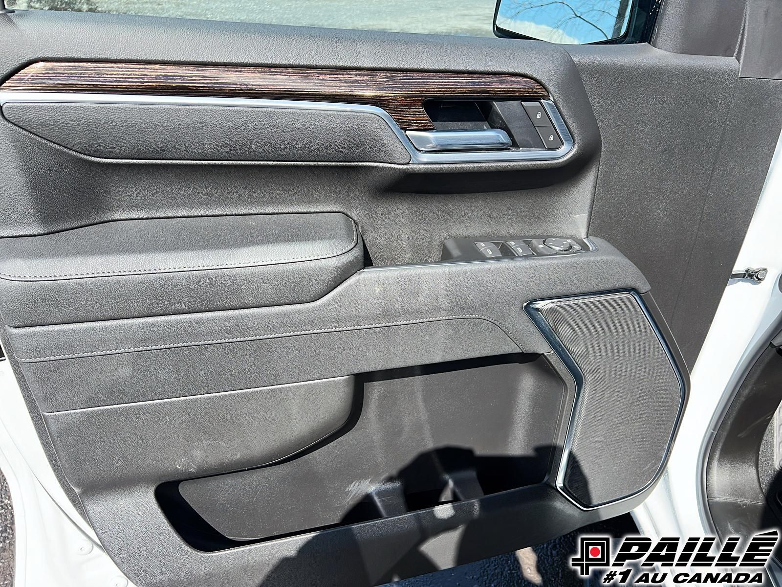 GMC SIERRA 1500 ELEVATION CREW 4RM  2026 à Sorel-Tracy, Québec