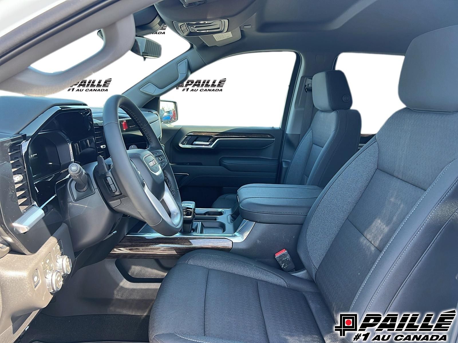 GMC SIERRA 1500 ELEVATION CREW 4RM  2026 à Sorel-Tracy, Québec