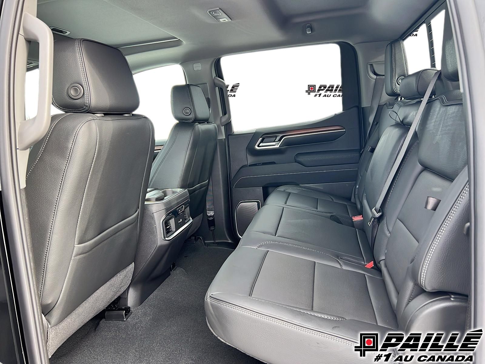 2026 GMC Sierra 1500 in Sorel-Tracy, Quebec