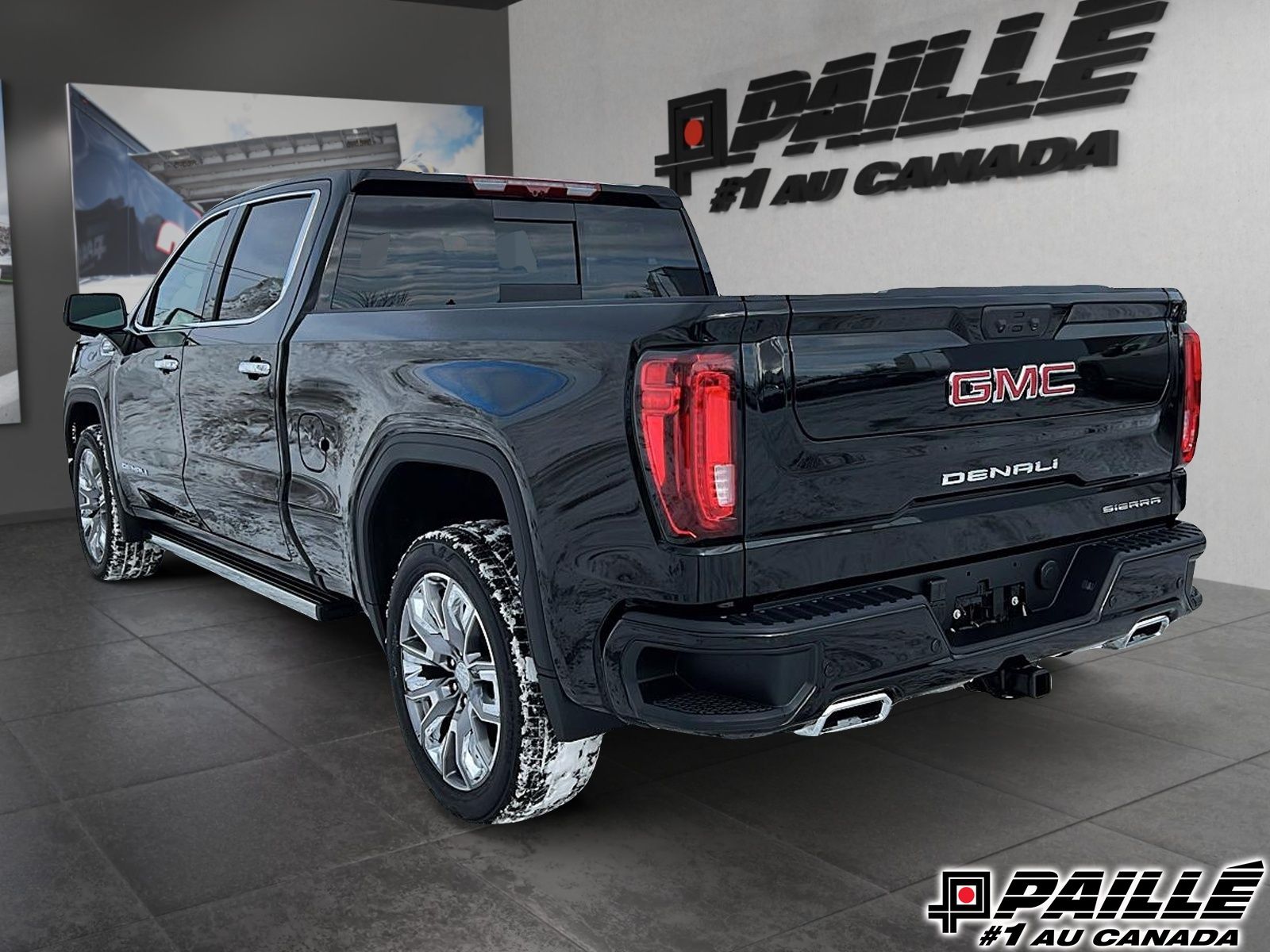 2026 GMC Sierra 1500 in Sorel-Tracy, Quebec