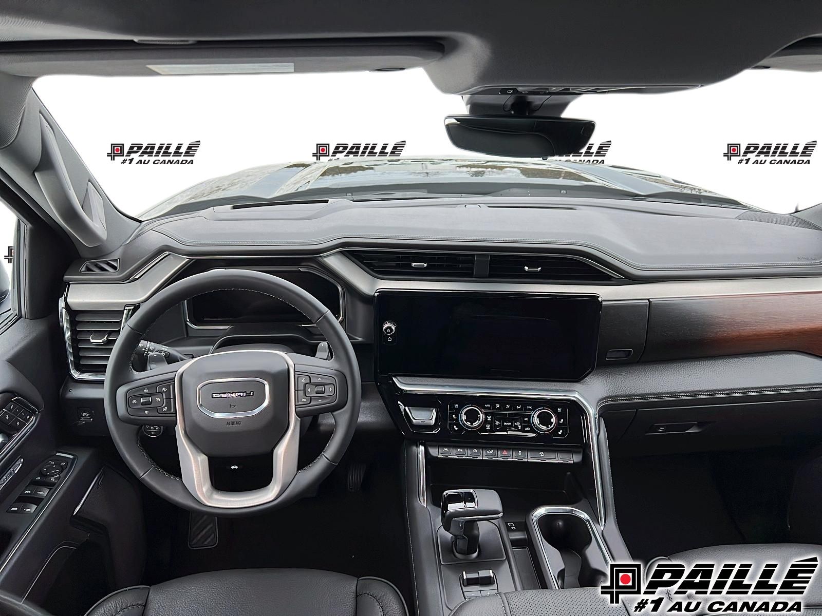 2026 GMC Sierra 1500 in Sorel-Tracy, Quebec