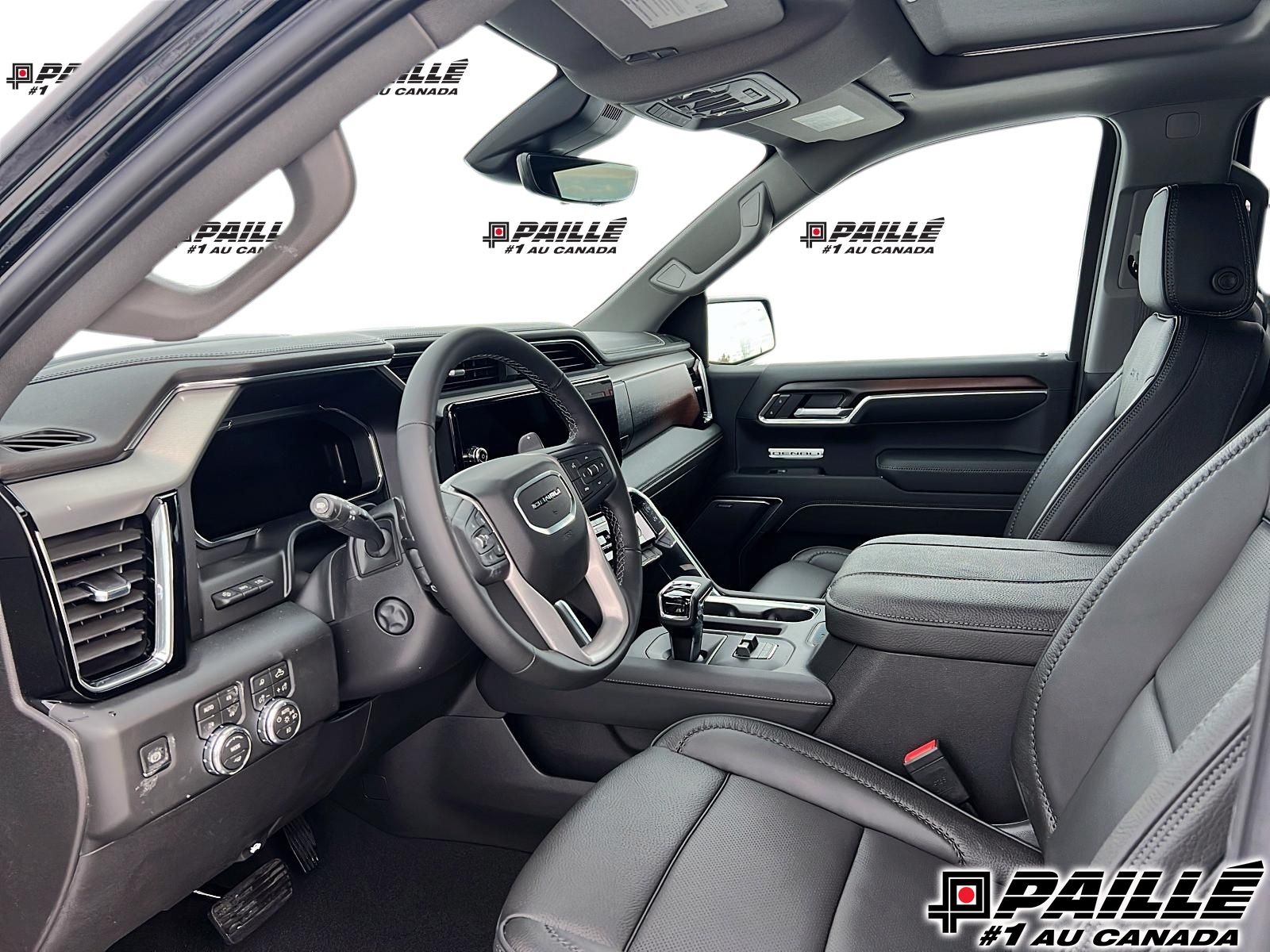 2026 GMC Sierra 1500 in Sorel-Tracy, Quebec