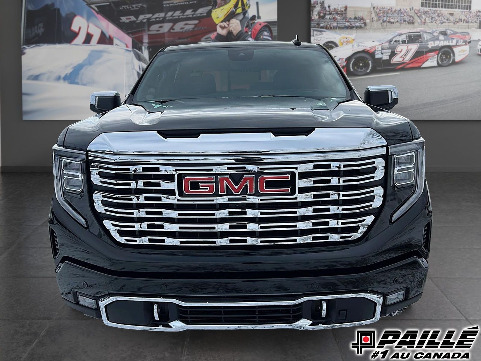 2026 GMC Sierra 1500 in Sorel-Tracy, Quebec