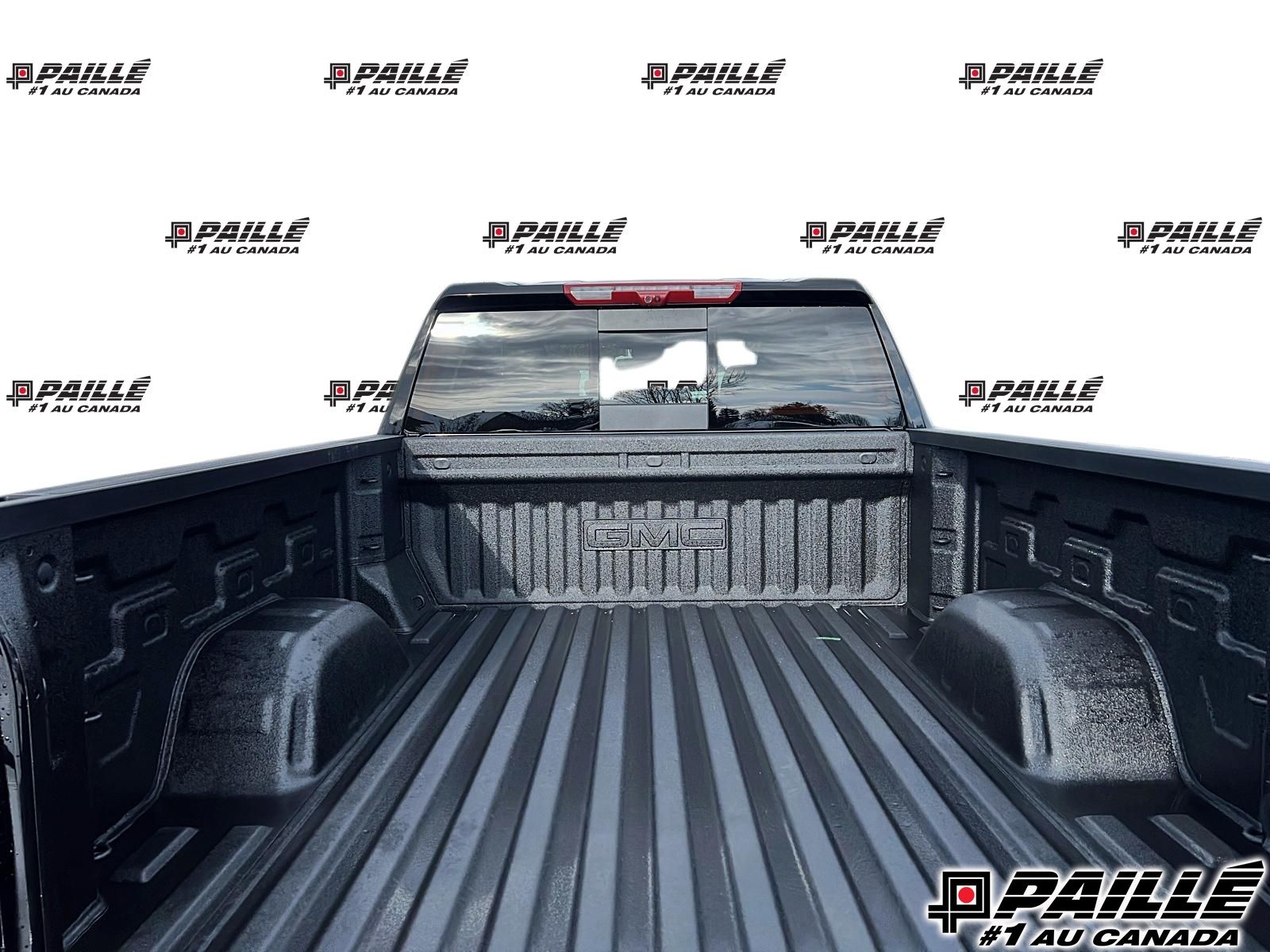 2026 GMC Sierra 1500 in Sorel-Tracy, Quebec