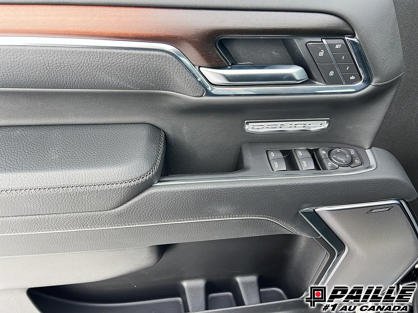 2026 GMC Sierra 1500 in Sorel-Tracy, Quebec