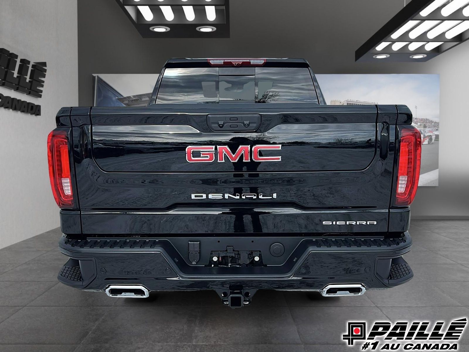 2026 GMC Sierra 1500 in Sorel-Tracy, Quebec