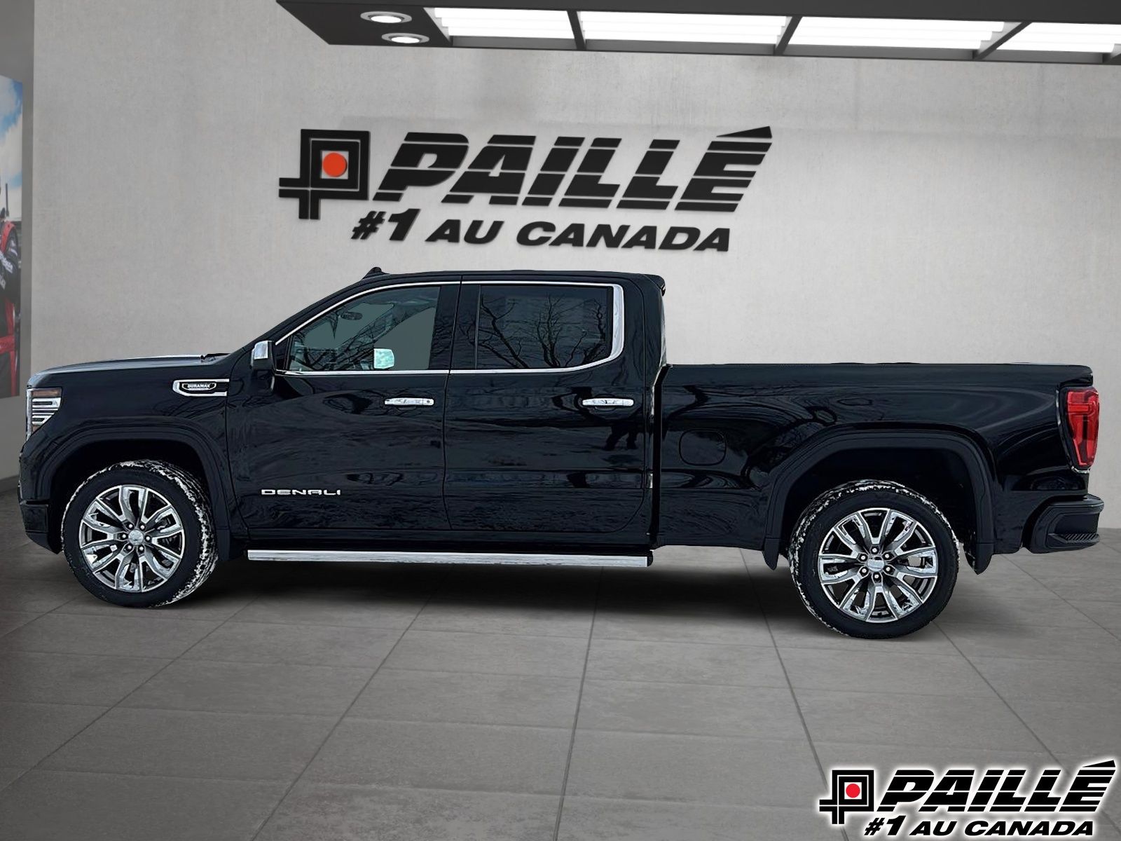 2026 GMC Sierra 1500 in Sorel-Tracy, Quebec