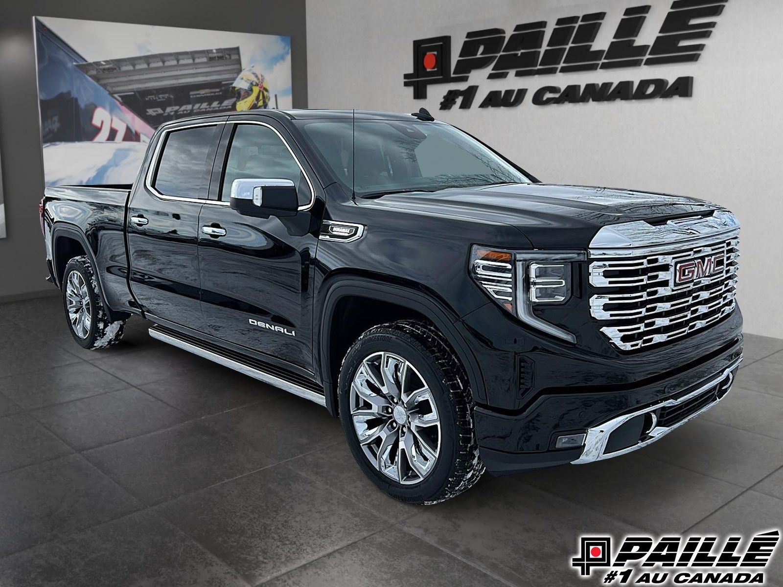 2026 GMC Sierra 1500 in Sorel-Tracy, Quebec