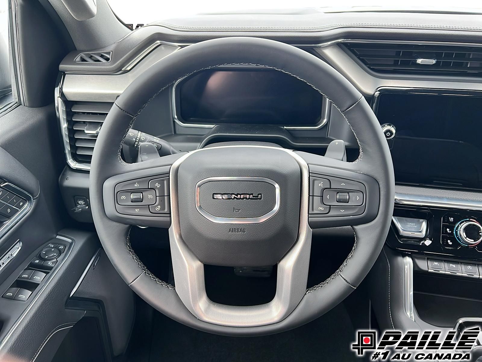 2026 GMC Sierra 1500 in Sorel-Tracy, Quebec