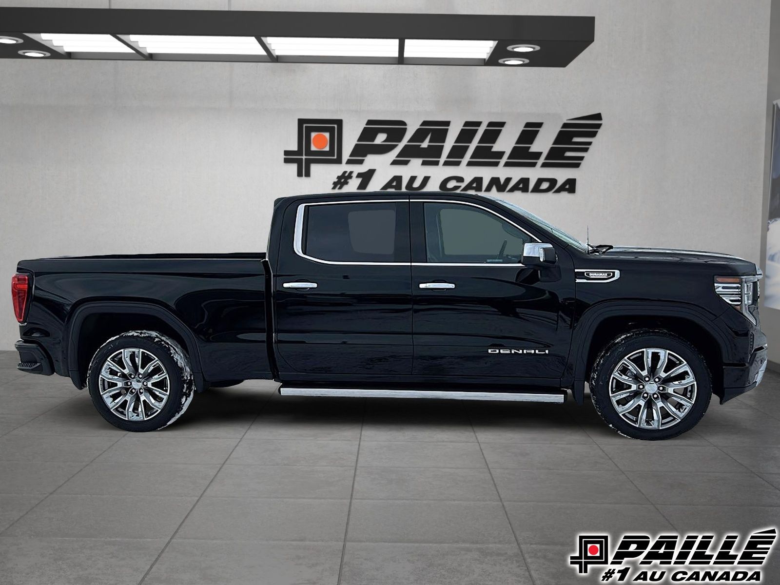 2026 GMC Sierra 1500 in Sorel-Tracy, Quebec