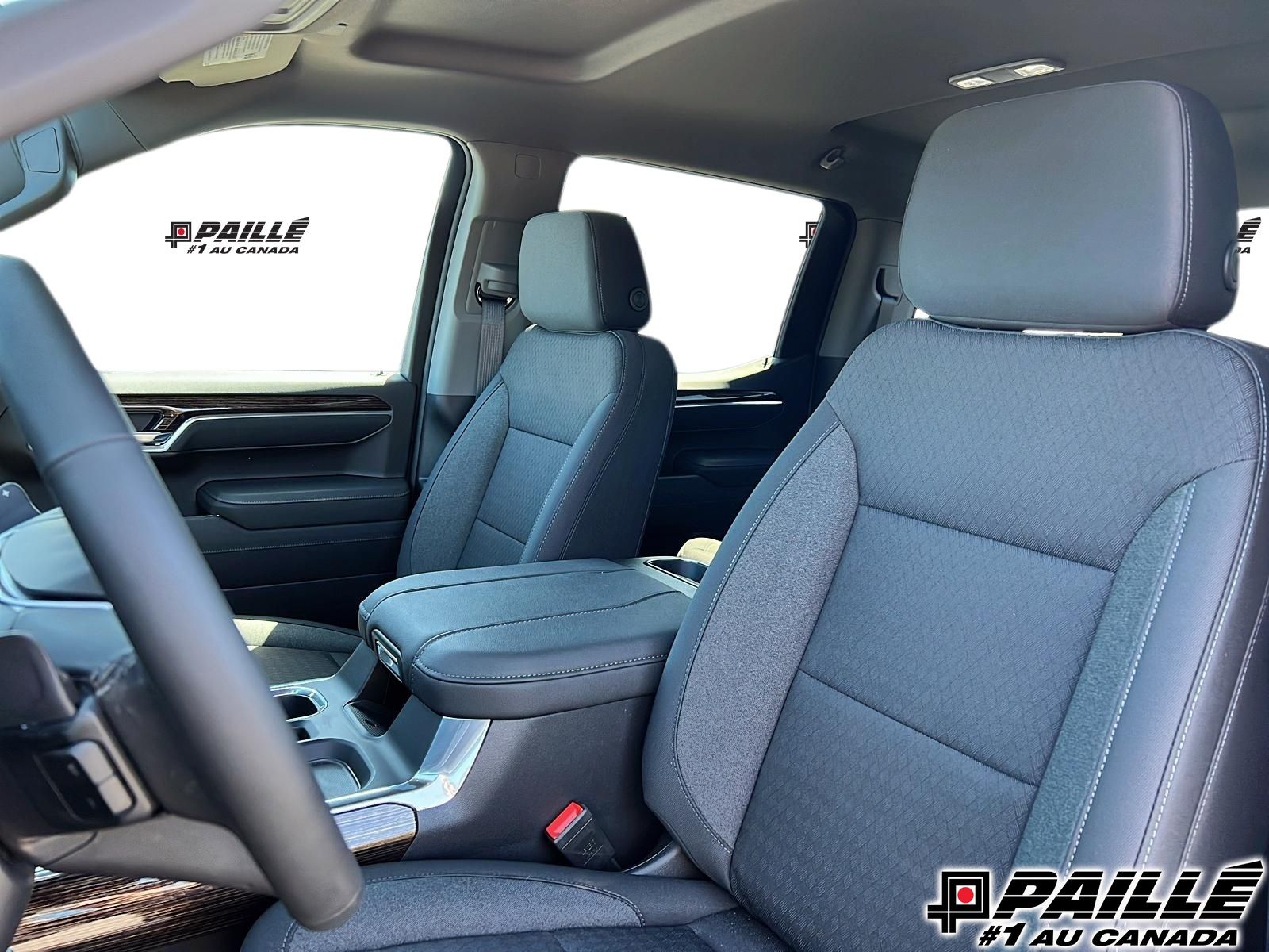 2026 GMC SIERRA 1500 ELEVATION CREW 4RM in Sorel-Tracy, Quebec