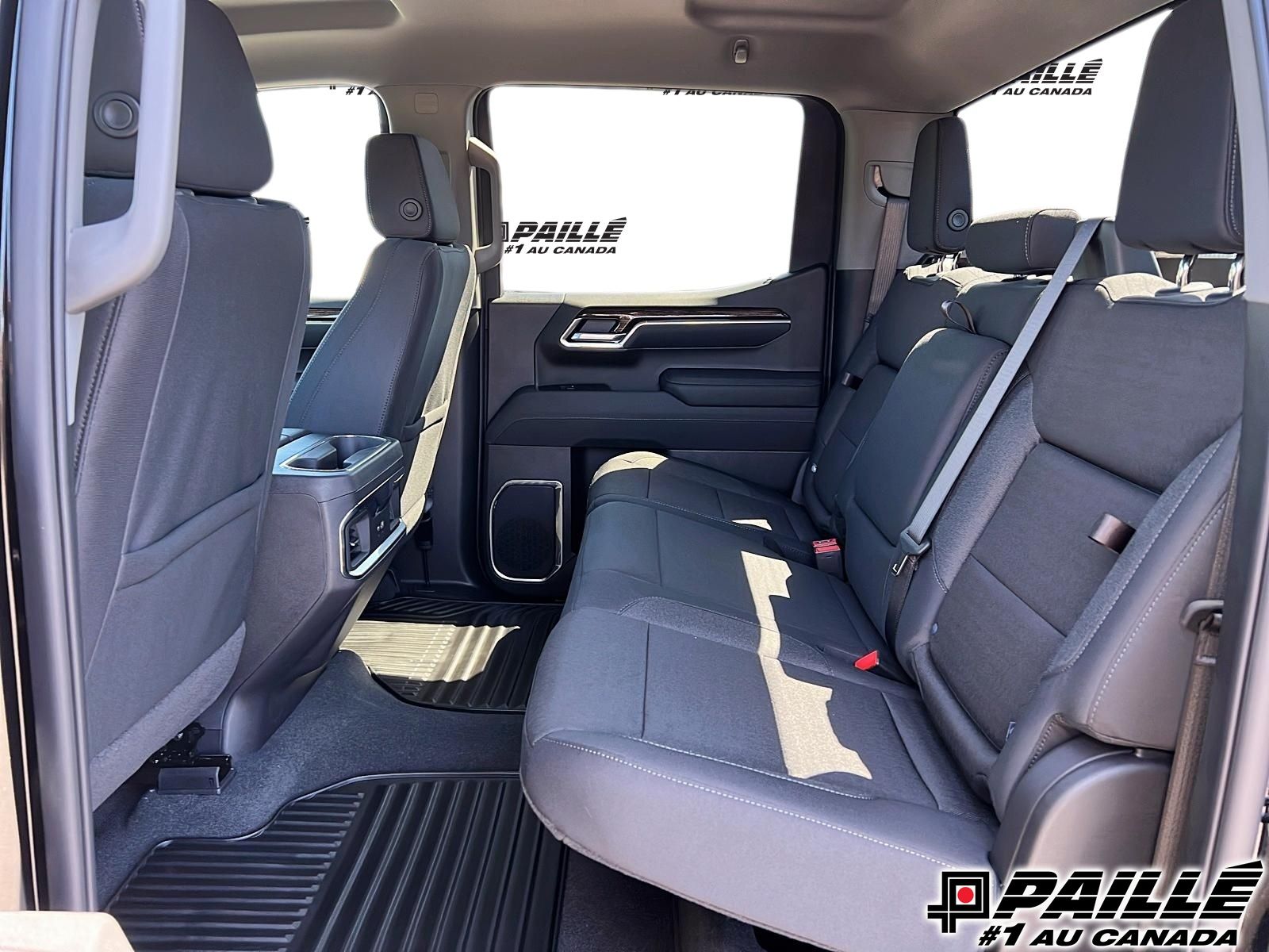 2026 GMC SIERRA 1500 ELEVATION CREW 4RM in Sorel-Tracy, Quebec