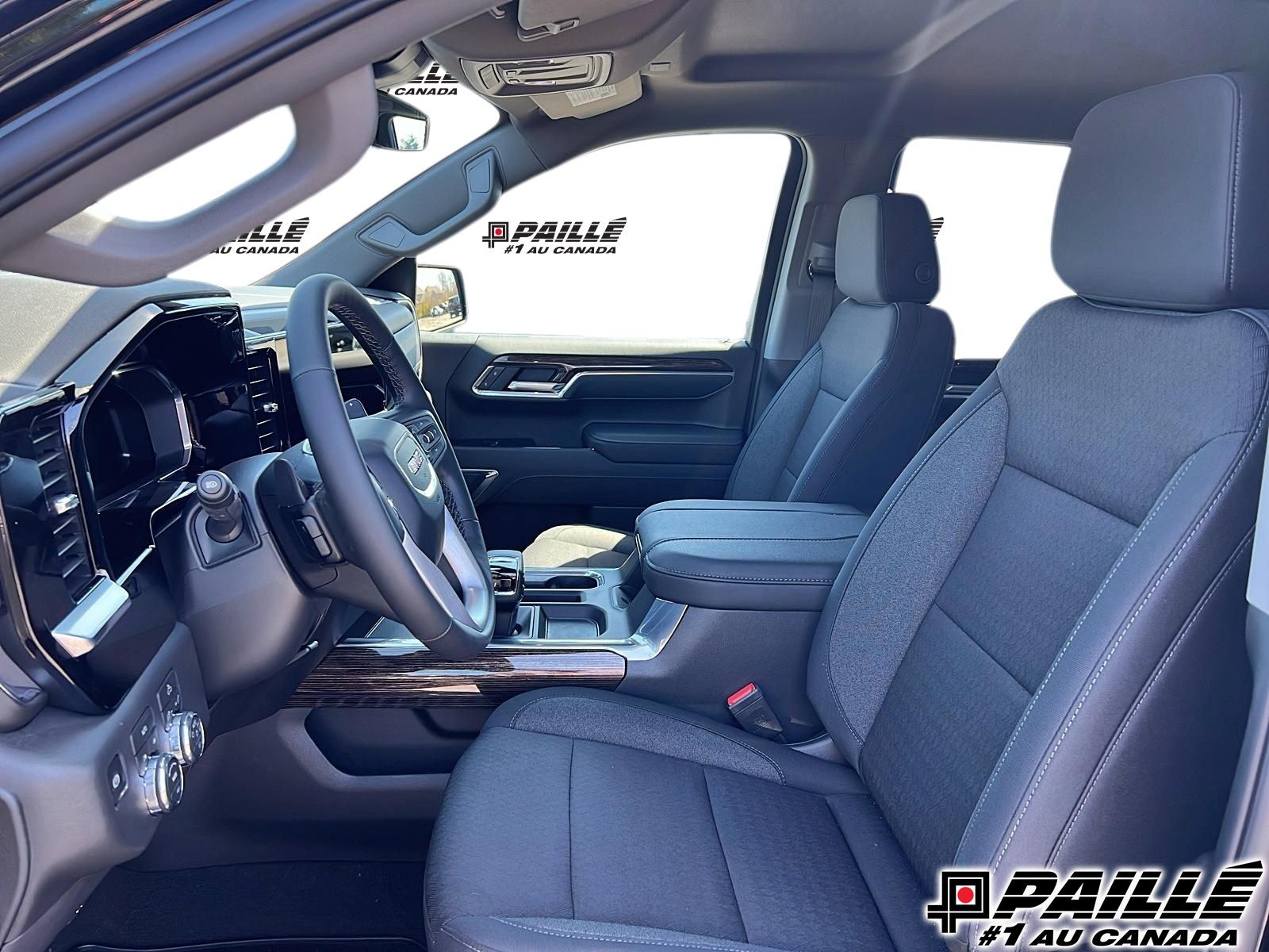 2026 GMC SIERRA 1500 ELEVATION CREW 4RM in Sorel-Tracy, Quebec