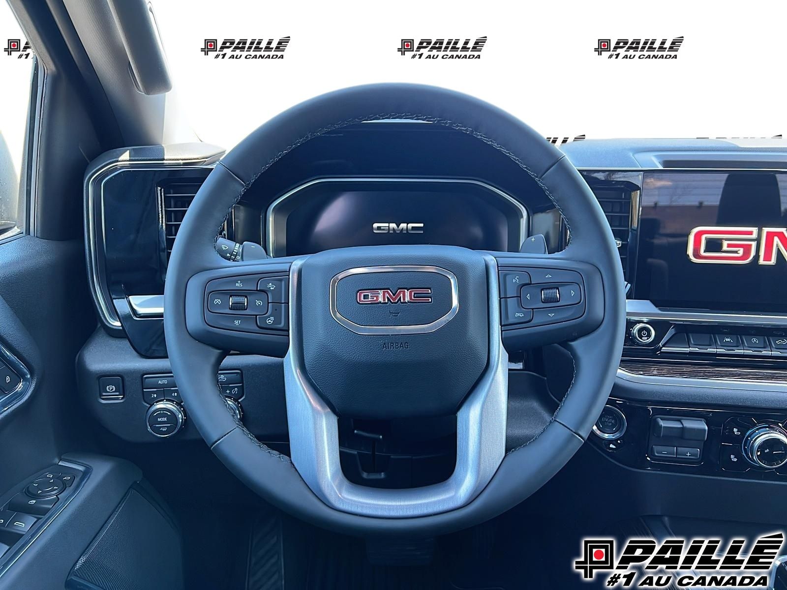 2026 GMC SIERRA 1500 ELEVATION CREW 4RM in Sorel-Tracy, Quebec