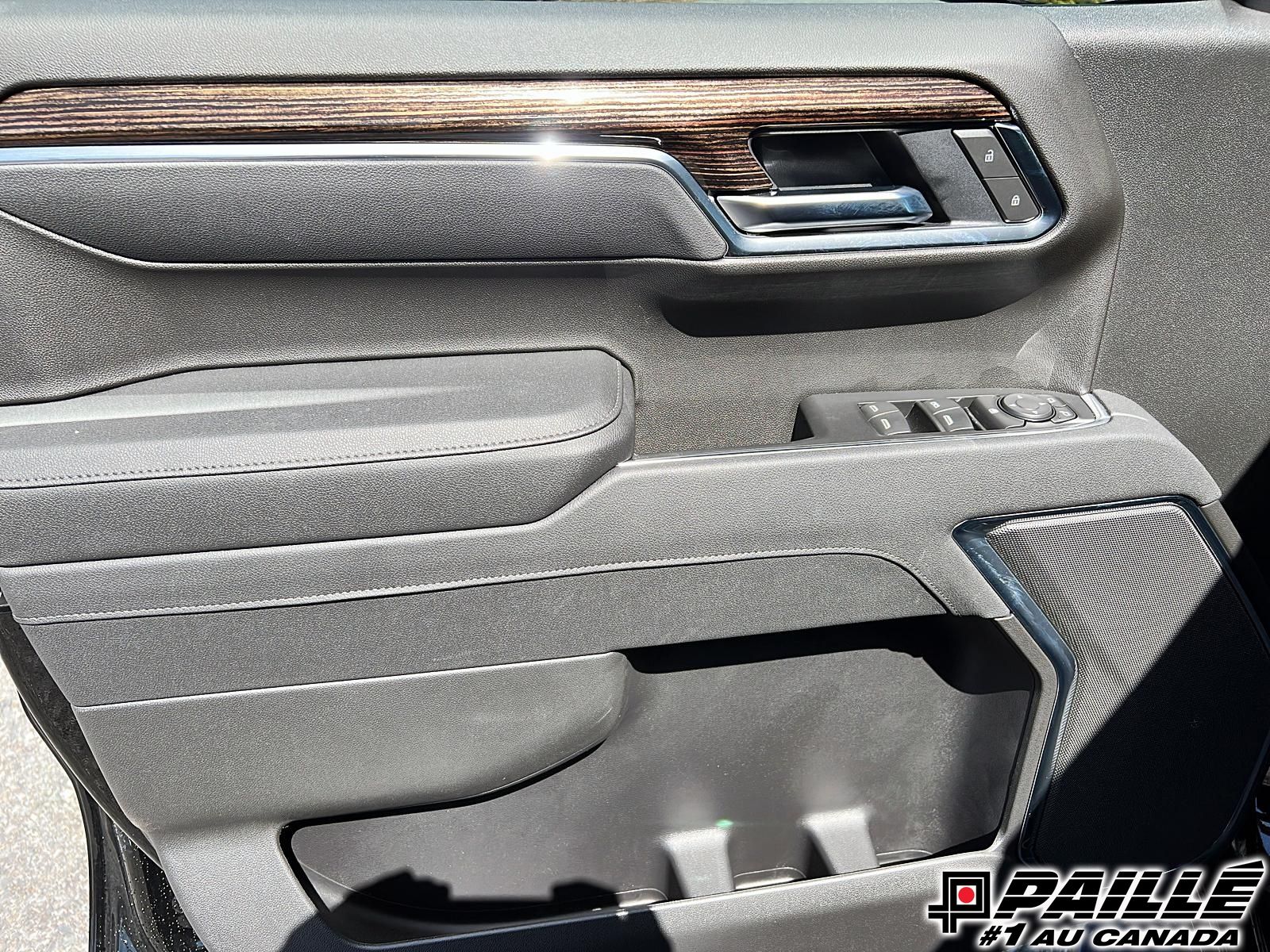 2026 GMC SIERRA 1500 ELEVATION CREW 4RM in Sorel-Tracy, Quebec