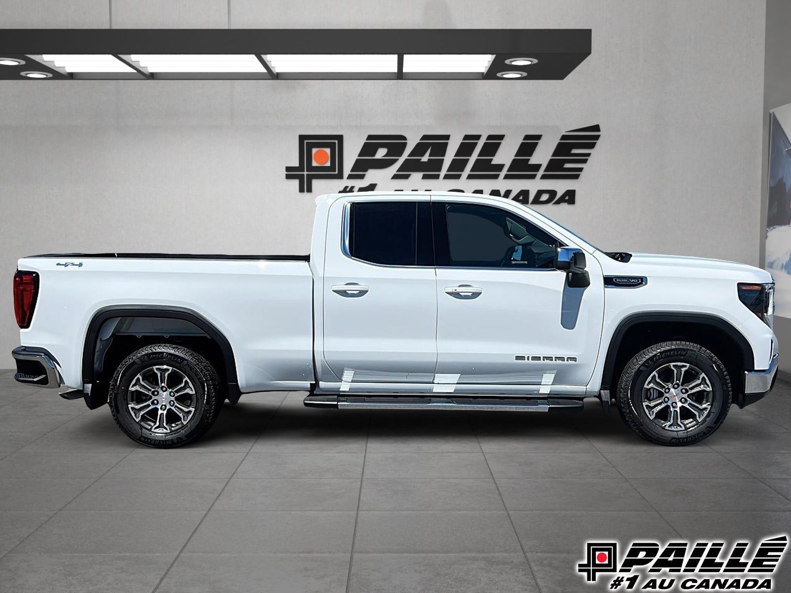 GMC Sierra 1500  2026 à Sorel-Tracy, Québec