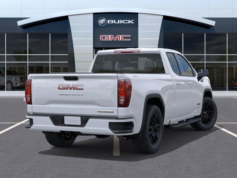 2026 GMC Sierra 1500 in Berthierville, Quebec