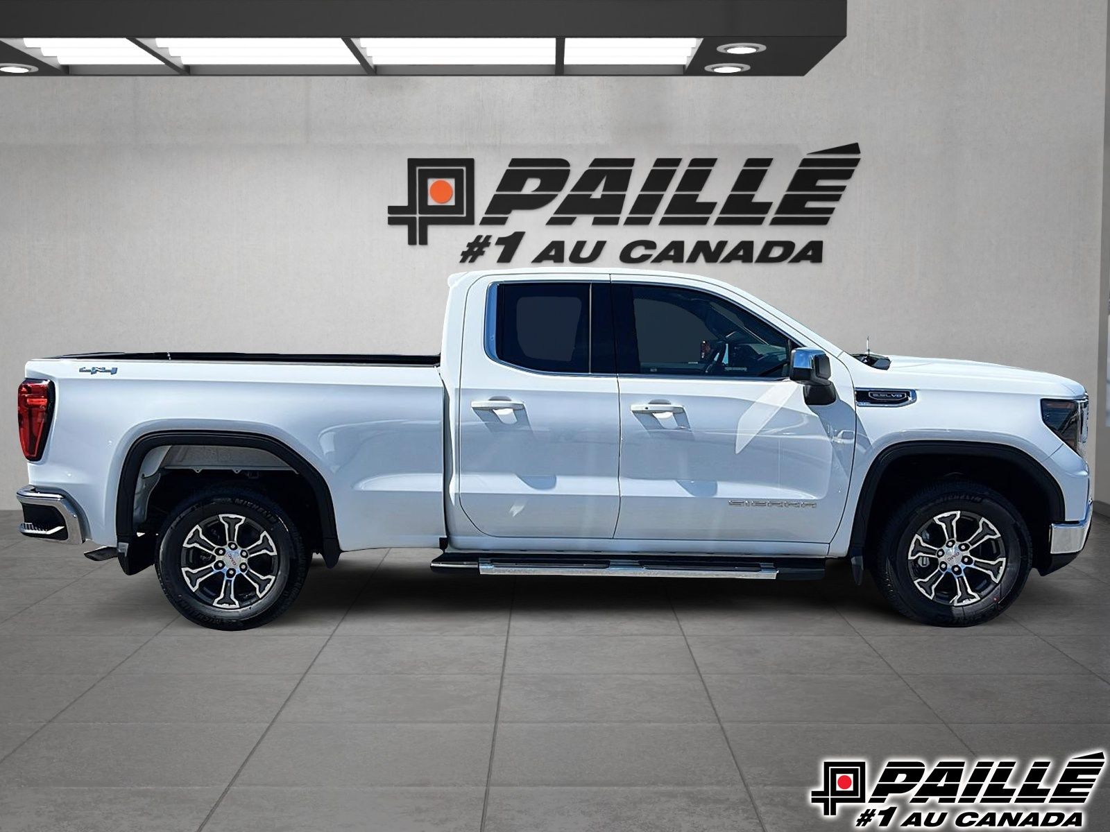 GMC Sierra 1500  2026 à Sorel-Tracy, Québec