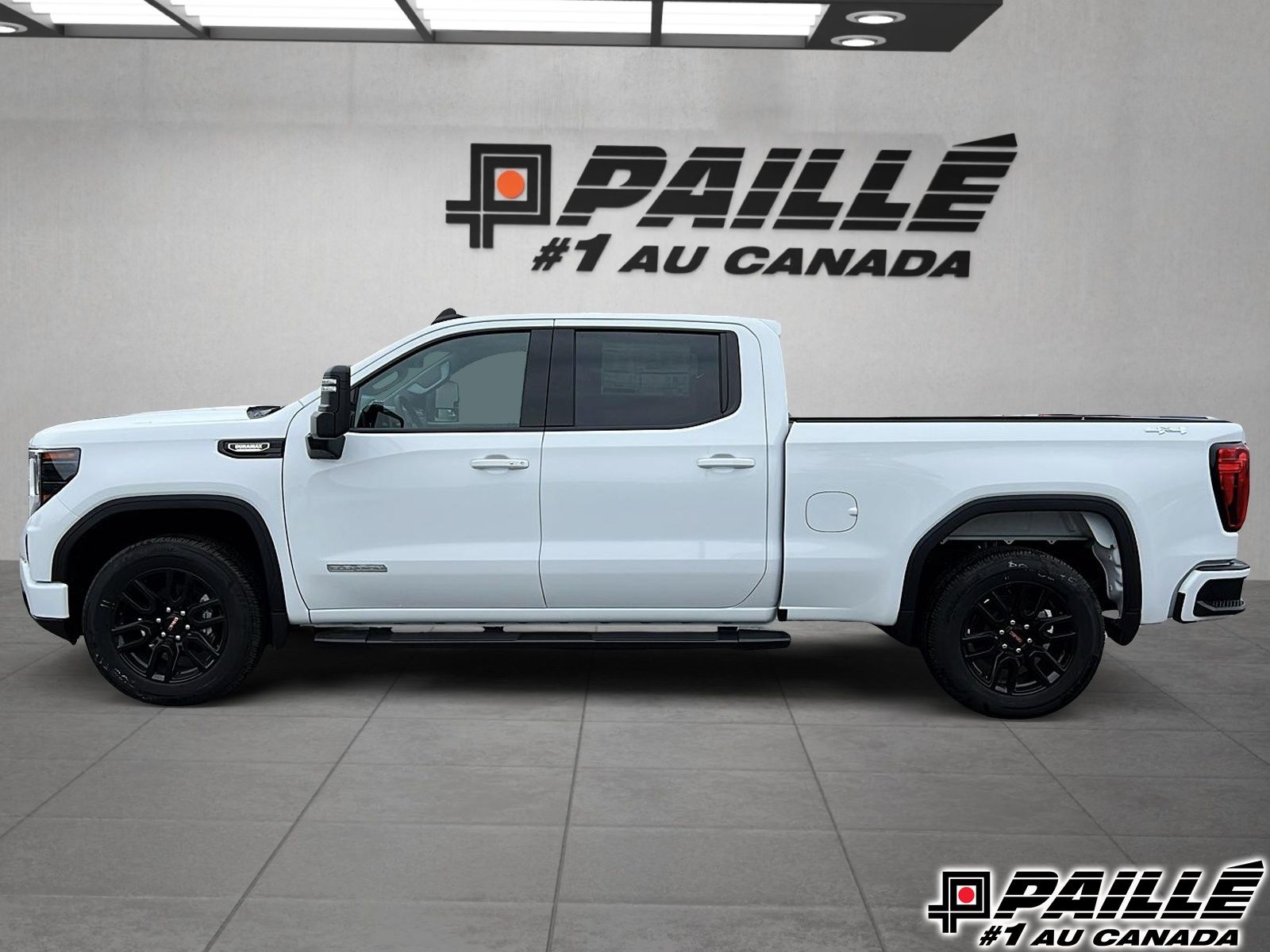 2026 GMC Sierra 1500 in Sorel-Tracy, Quebec
