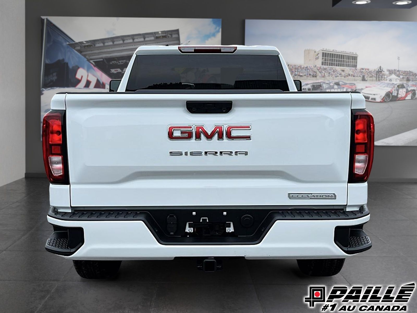 2026 GMC Sierra 1500 in Sorel-Tracy, Quebec