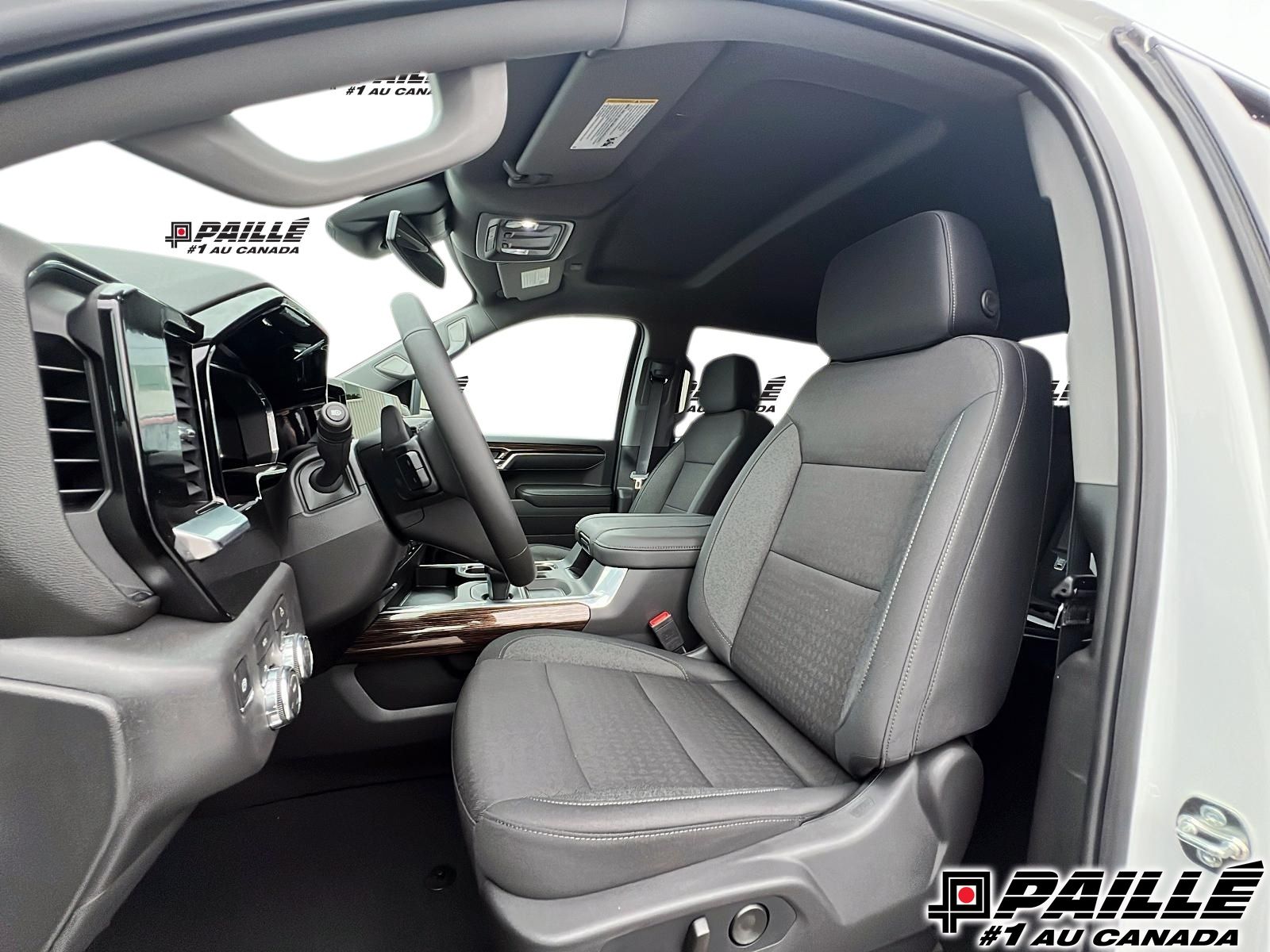 2026 GMC Sierra 1500 in Sorel-Tracy, Quebec