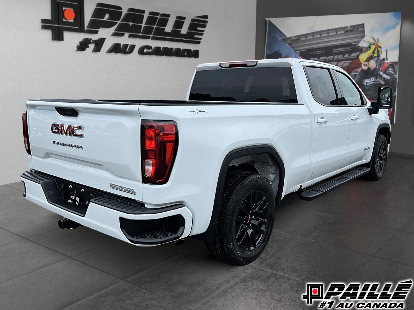 2026 GMC Sierra 1500 in Sorel-Tracy, Quebec