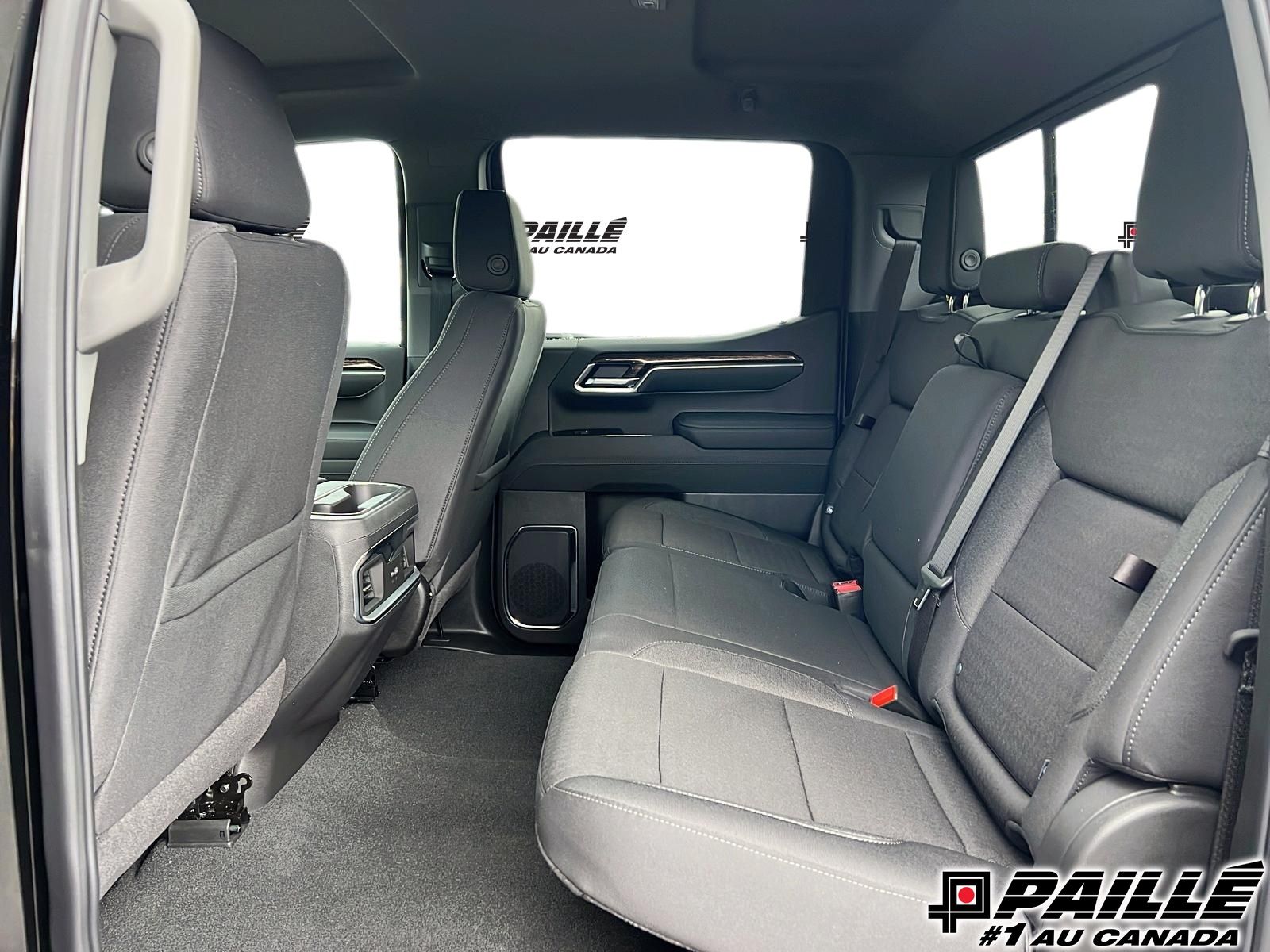 2026 GMC Sierra 1500 in Sorel-Tracy, Quebec