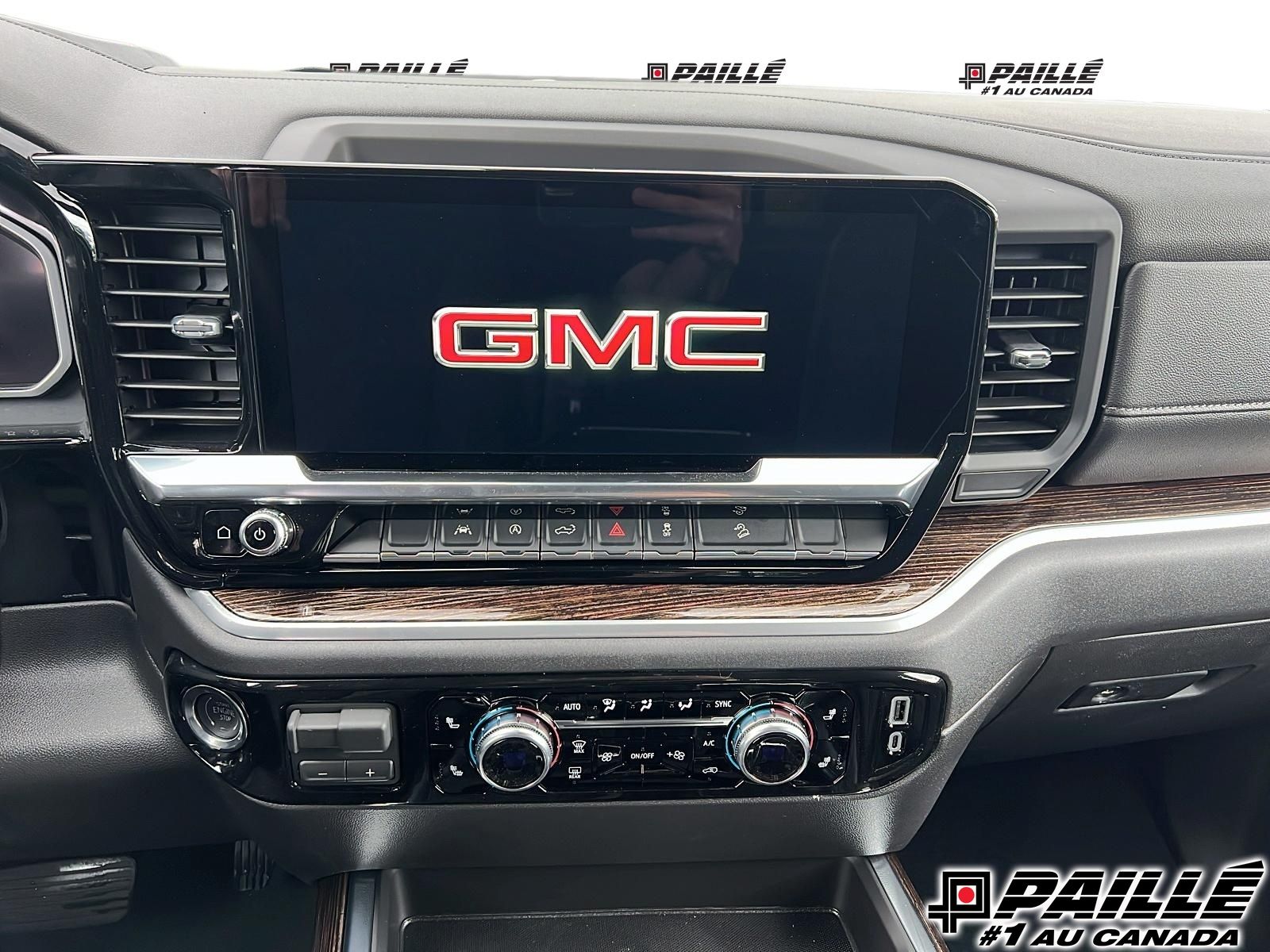 2026 GMC Sierra 1500 in Sorel-Tracy, Quebec