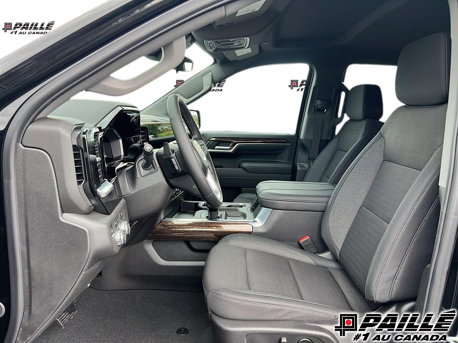 2026 GMC Sierra 1500 in Sorel-Tracy, Quebec