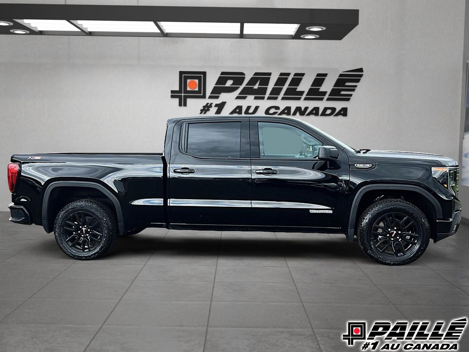 2026 GMC Sierra 1500 in Sorel-Tracy, Quebec