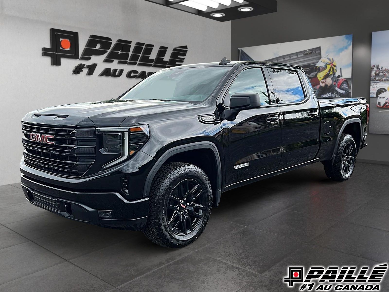 2026 GMC Sierra 1500 in Sorel-Tracy, Quebec