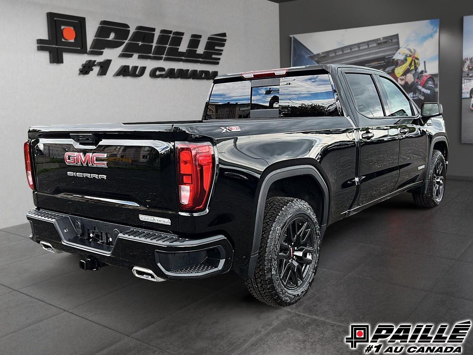 2026 GMC Sierra 1500 in Sorel-Tracy, Quebec
