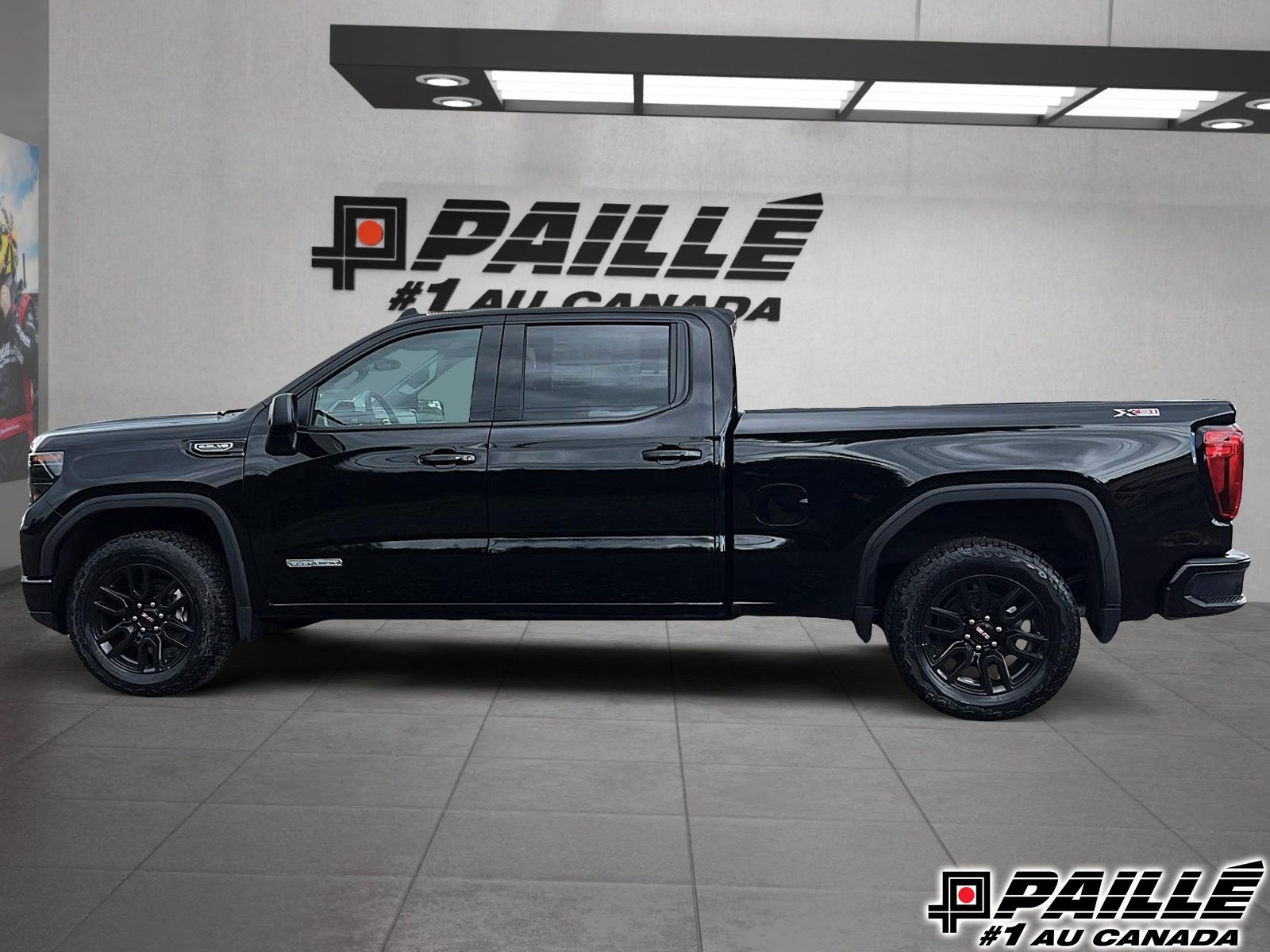 2026 GMC Sierra 1500 in Sorel-Tracy, Quebec